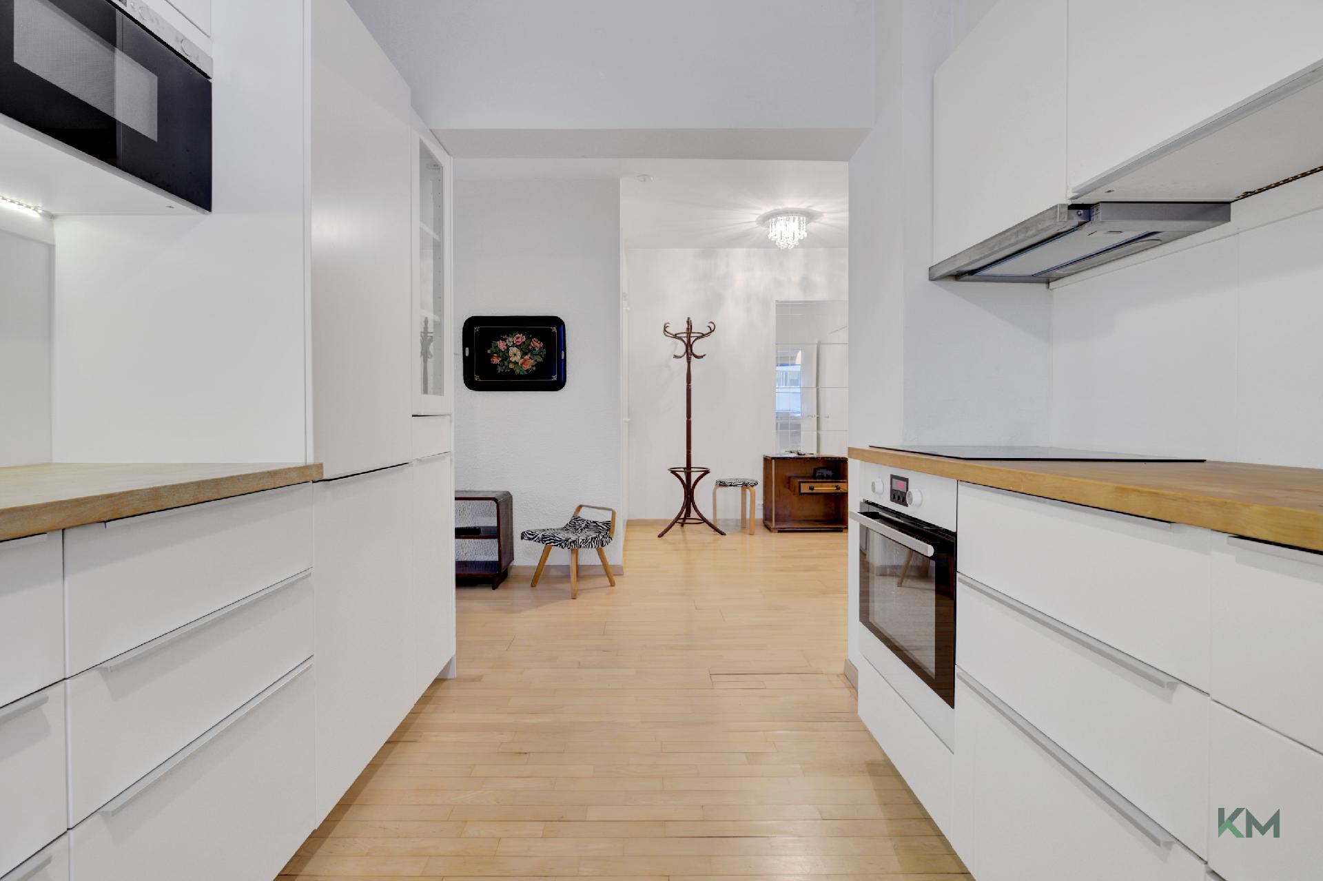 Valtakatu 38, Keskusta, Rovaniemi