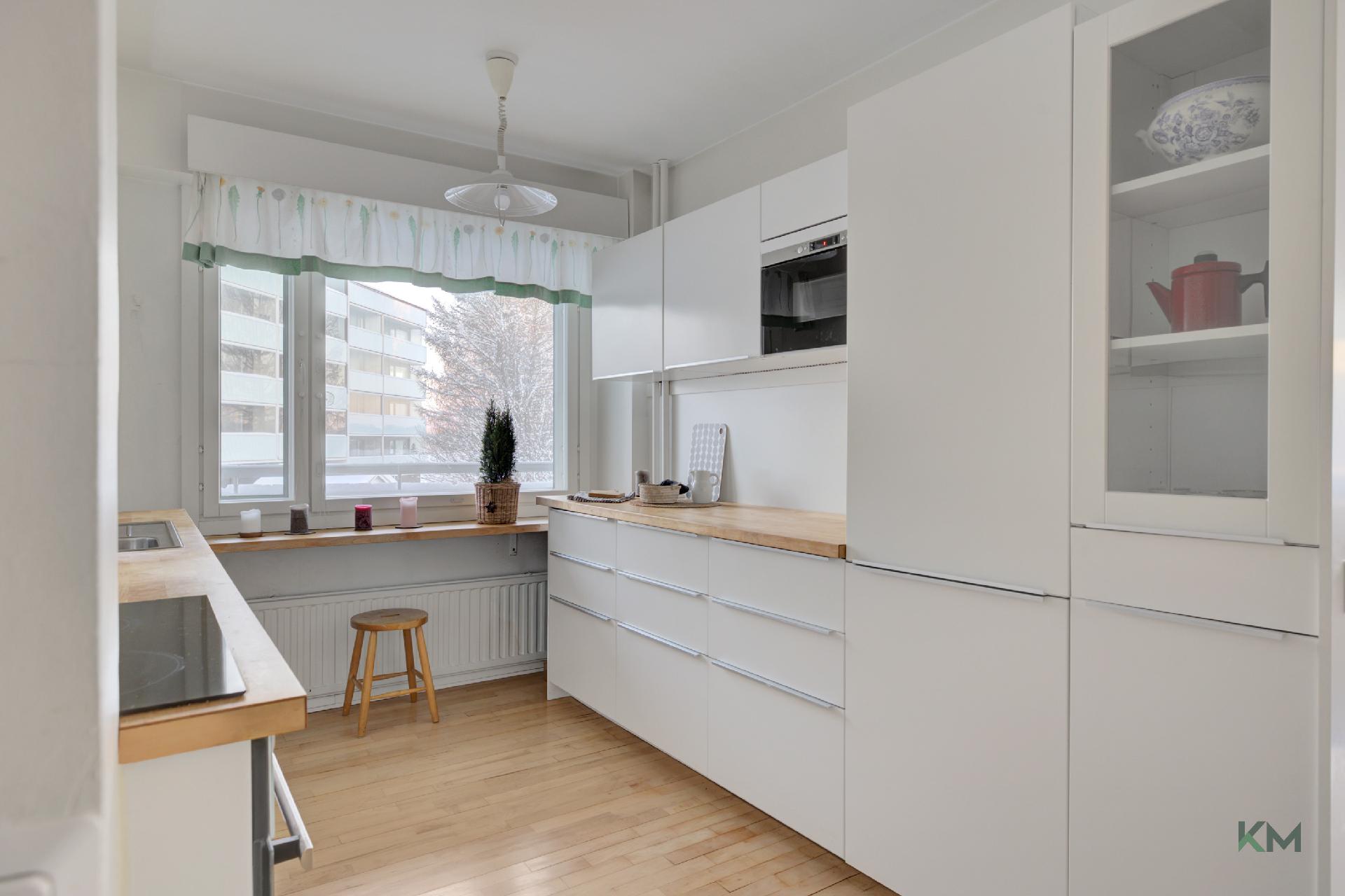 Valtakatu 38, Keskusta, Rovaniemi