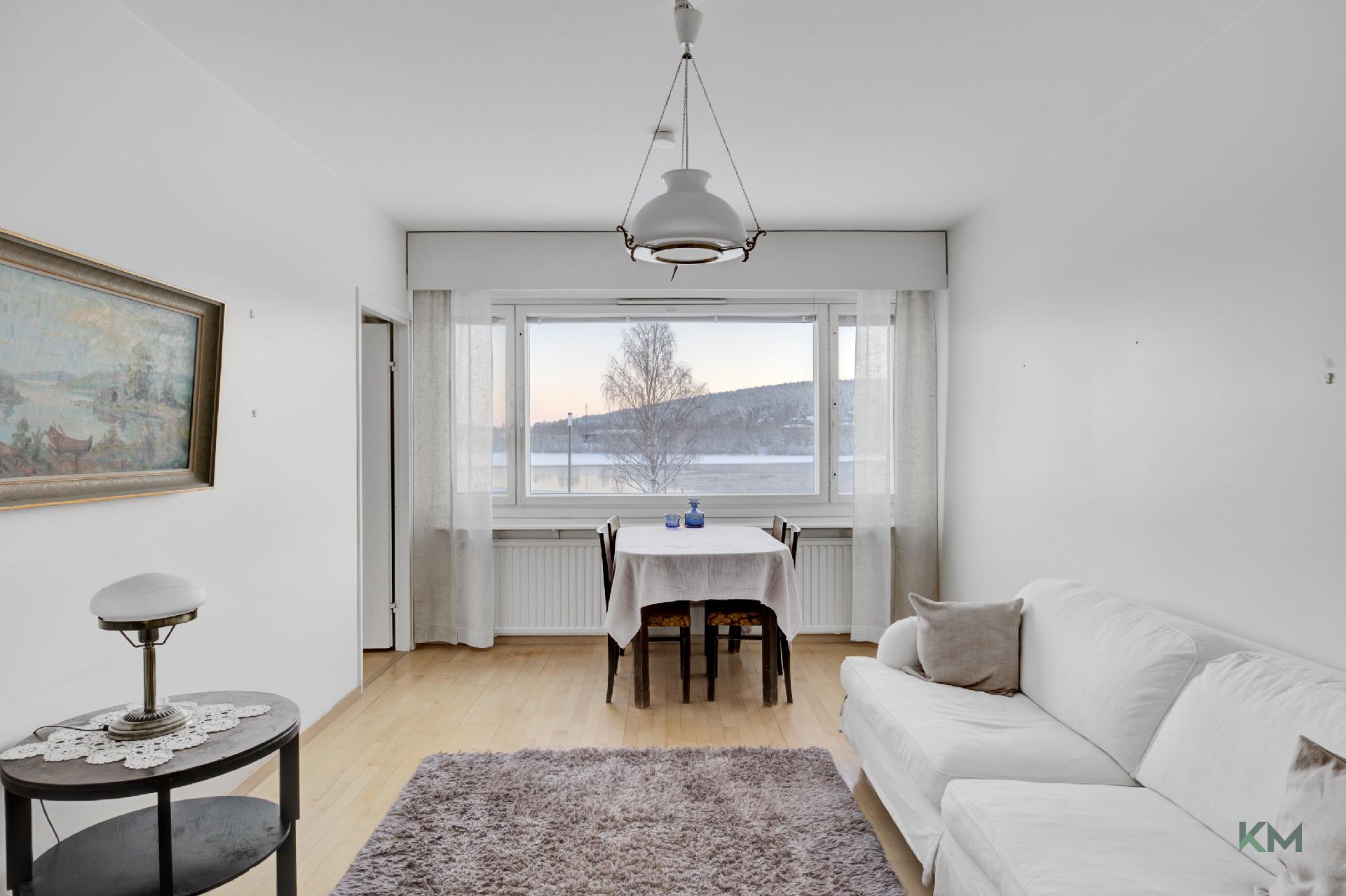 Valtakatu 38, Keskusta, Rovaniemi