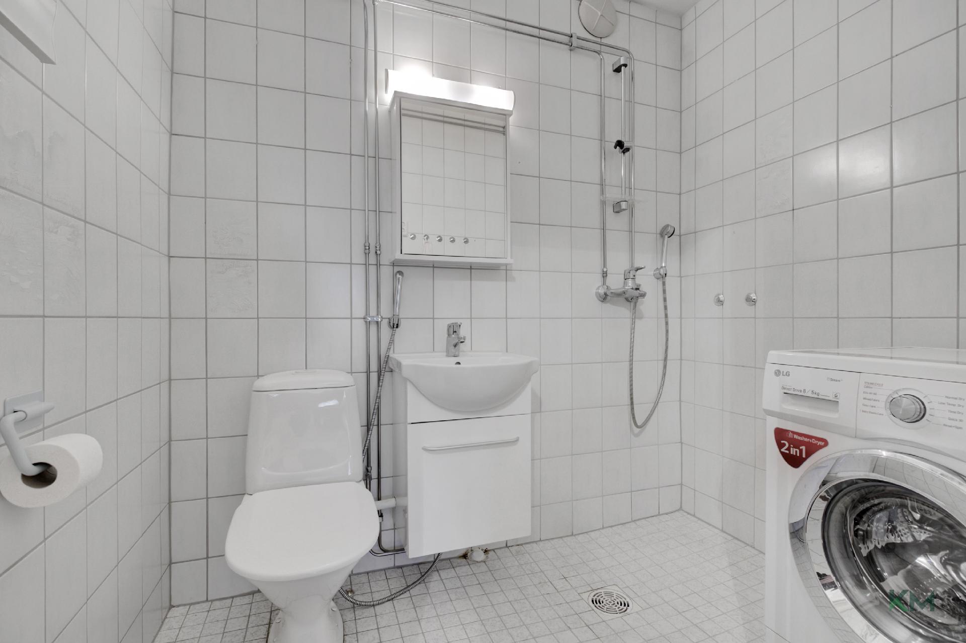 Valtakatu 38, Keskusta, Rovaniemi