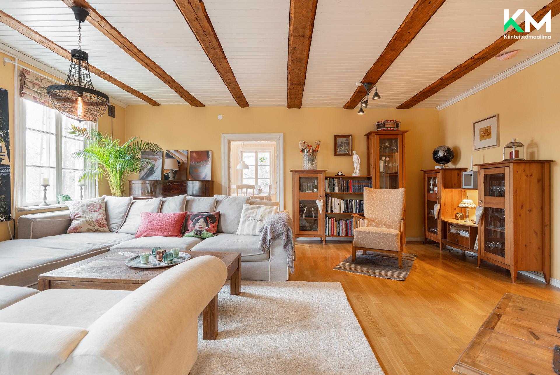 Ainontie 15, Hämeenkylä, Vantaa