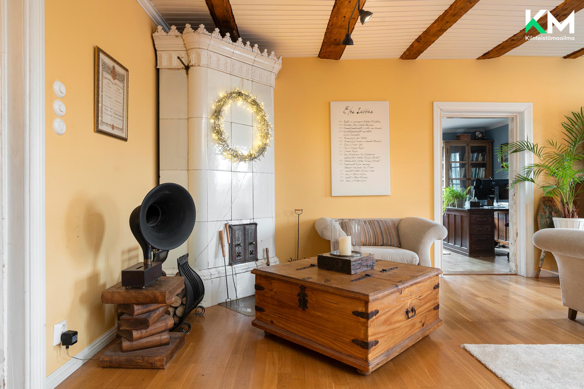 Ainontie 15, Hämeenkylä, Vantaa