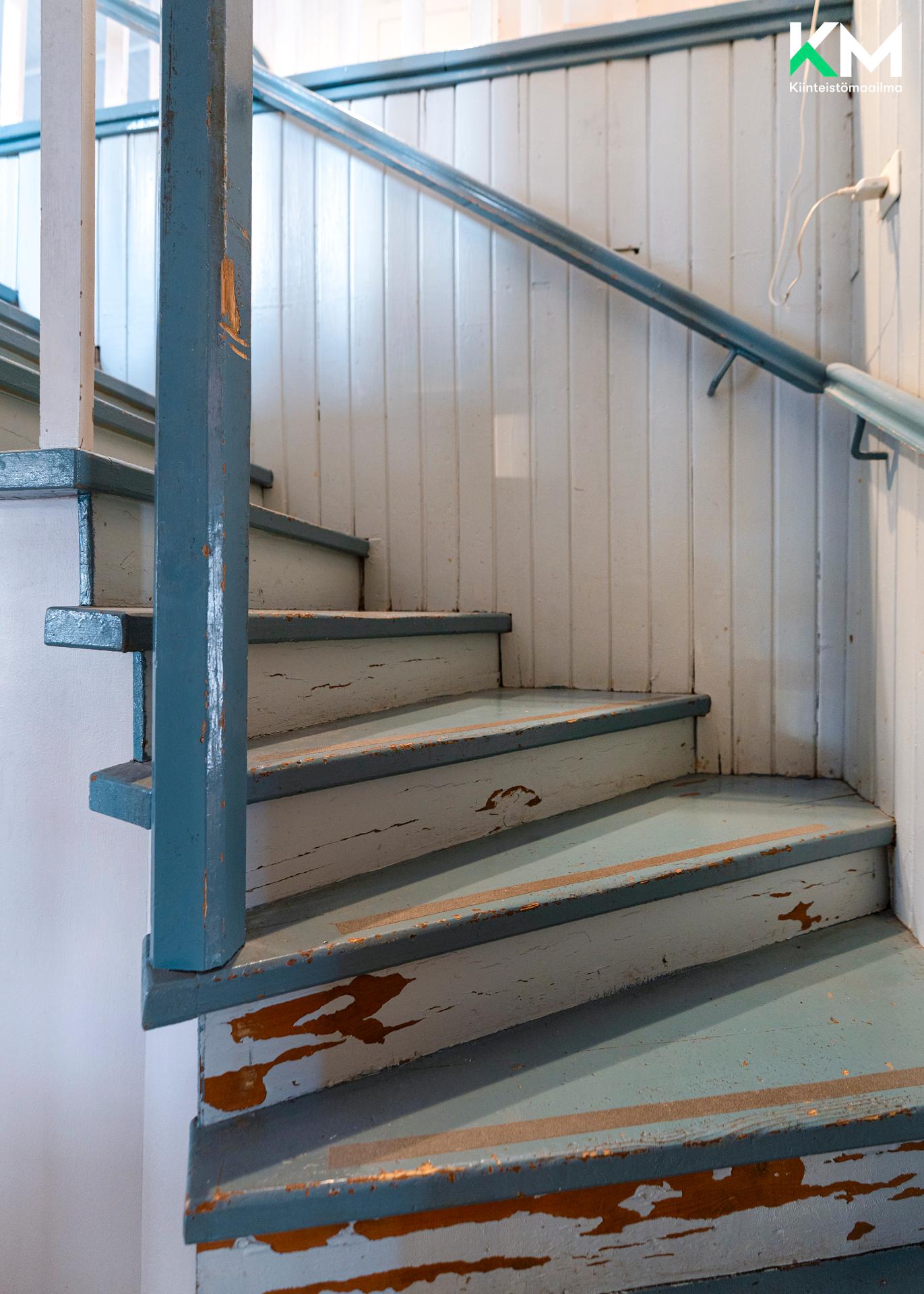 Ainontie 15, Hämeenkylä, Vantaa