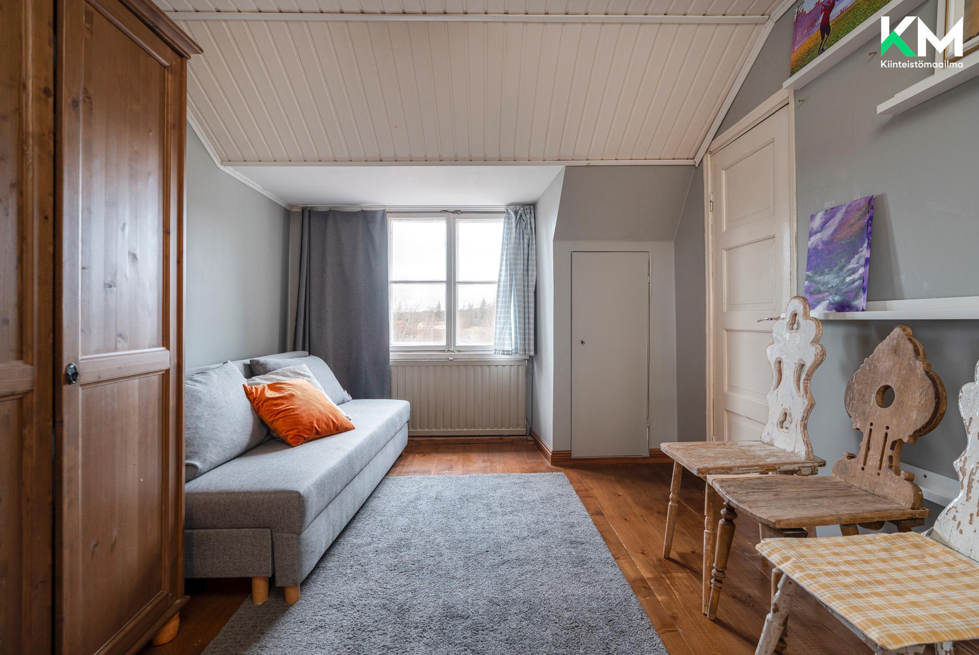 Ainontie 15, Hämeenkylä, Vantaa