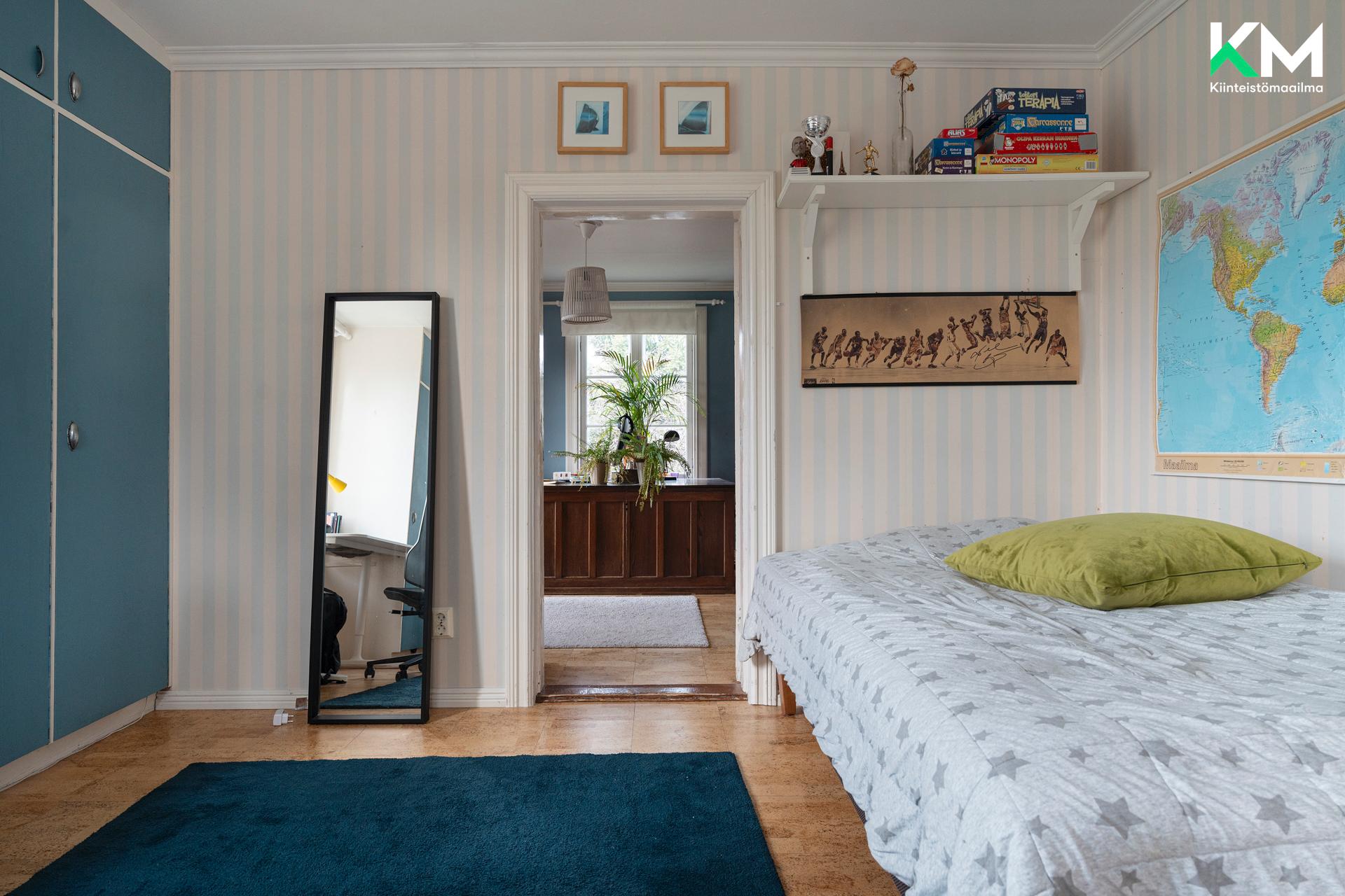 Ainontie 15, Hämeenkylä, Vantaa