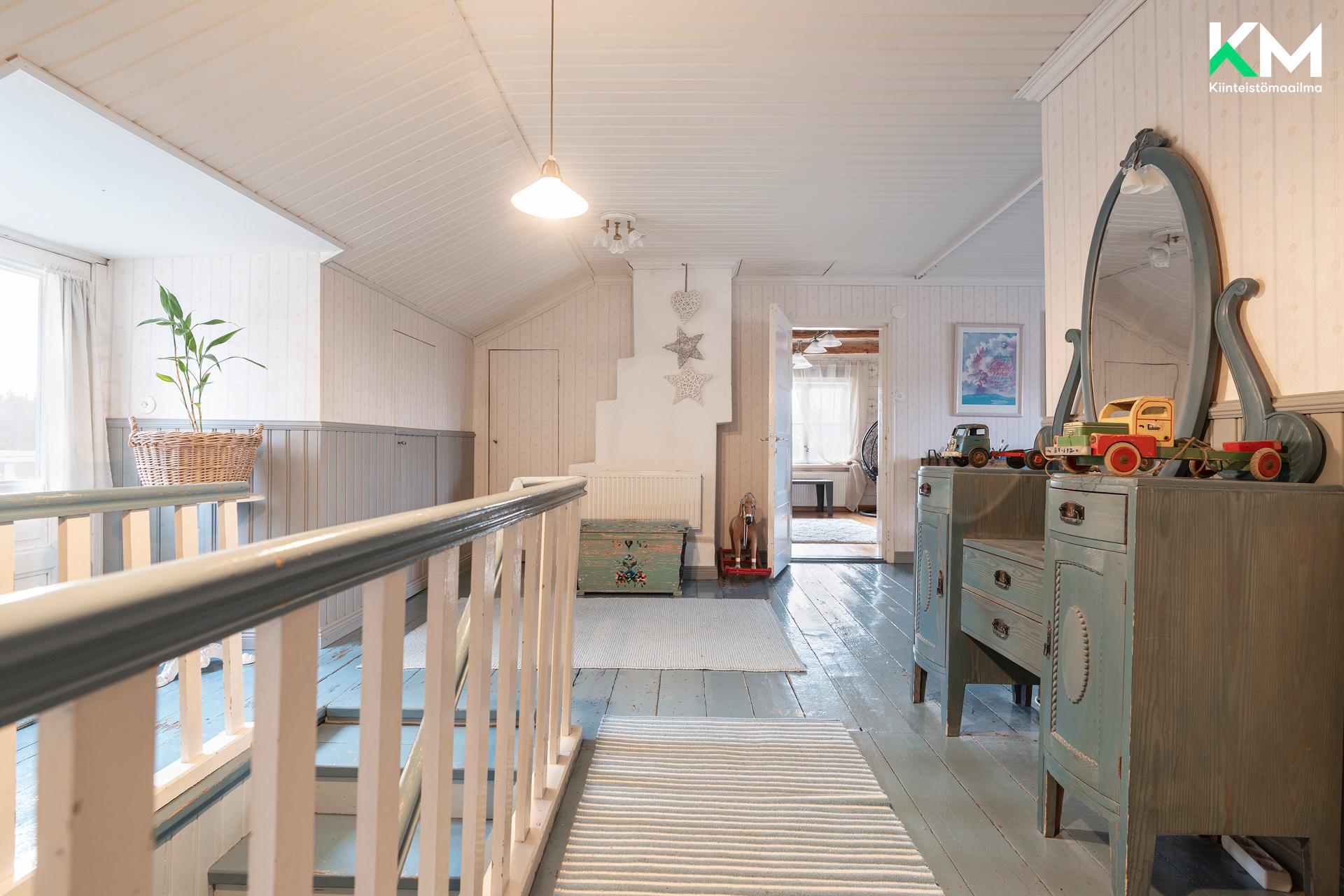 Ainontie 15, Hämeenkylä, Vantaa