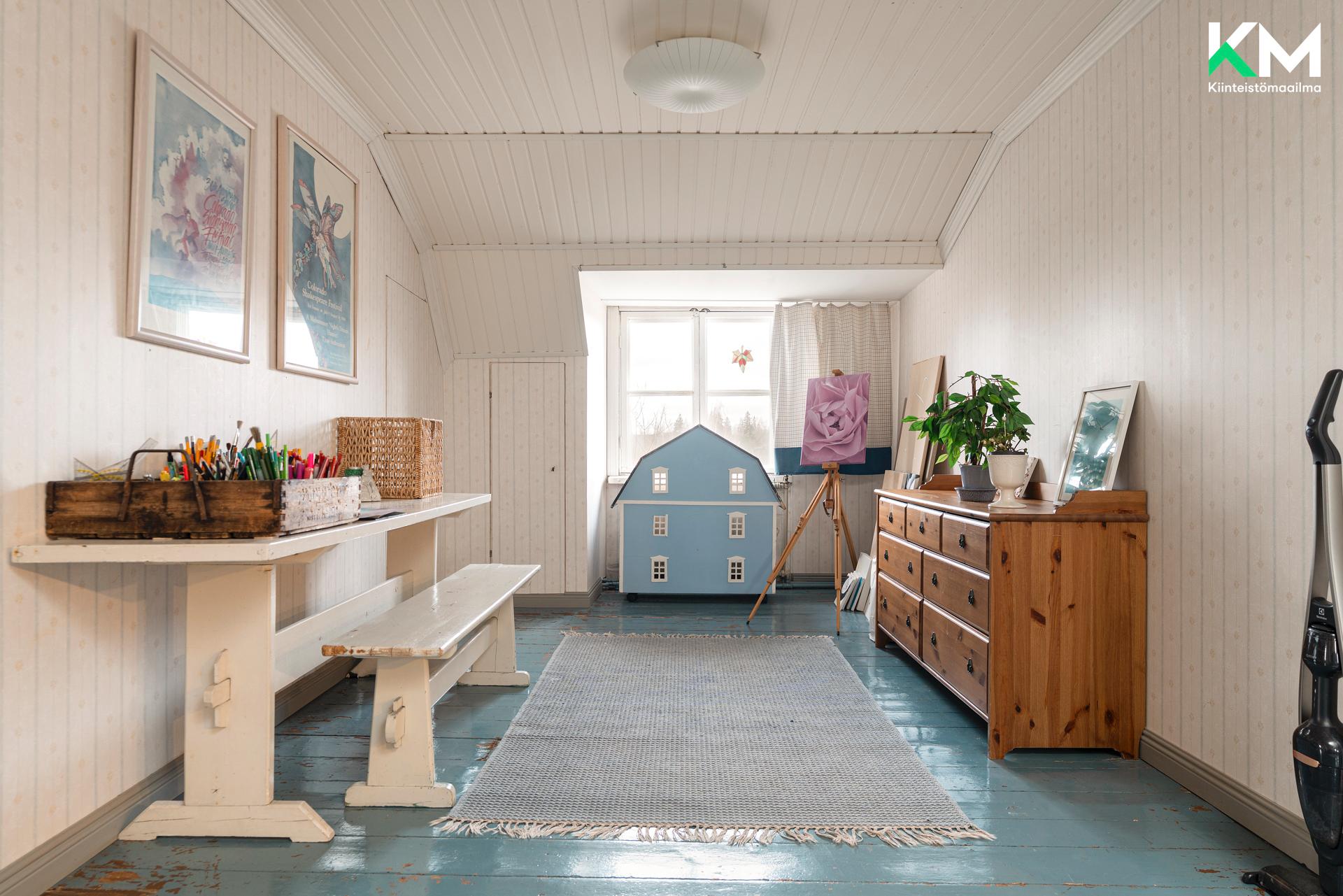 Ainontie 15, Hämeenkylä, Vantaa