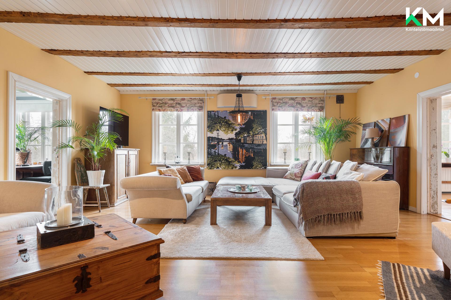 Ainontie 15, Hämeenkylä, Vantaa