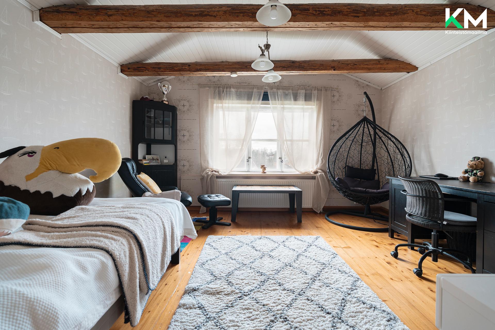 Ainontie 15, Hämeenkylä, Vantaa