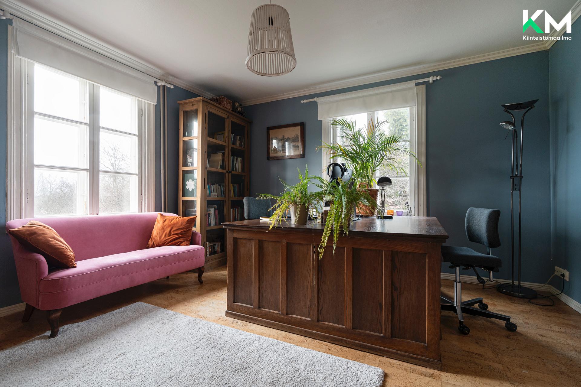 Ainontie 15, Hämeenkylä, Vantaa