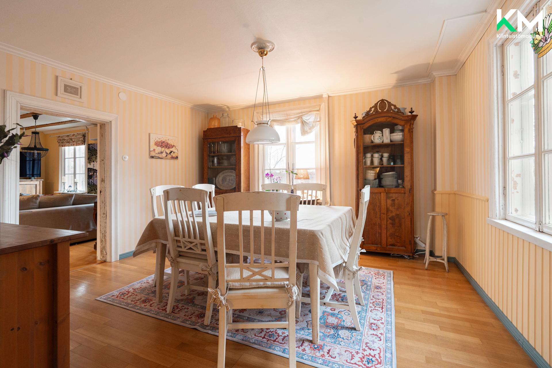 Ainontie 15, Hämeenkylä, Vantaa