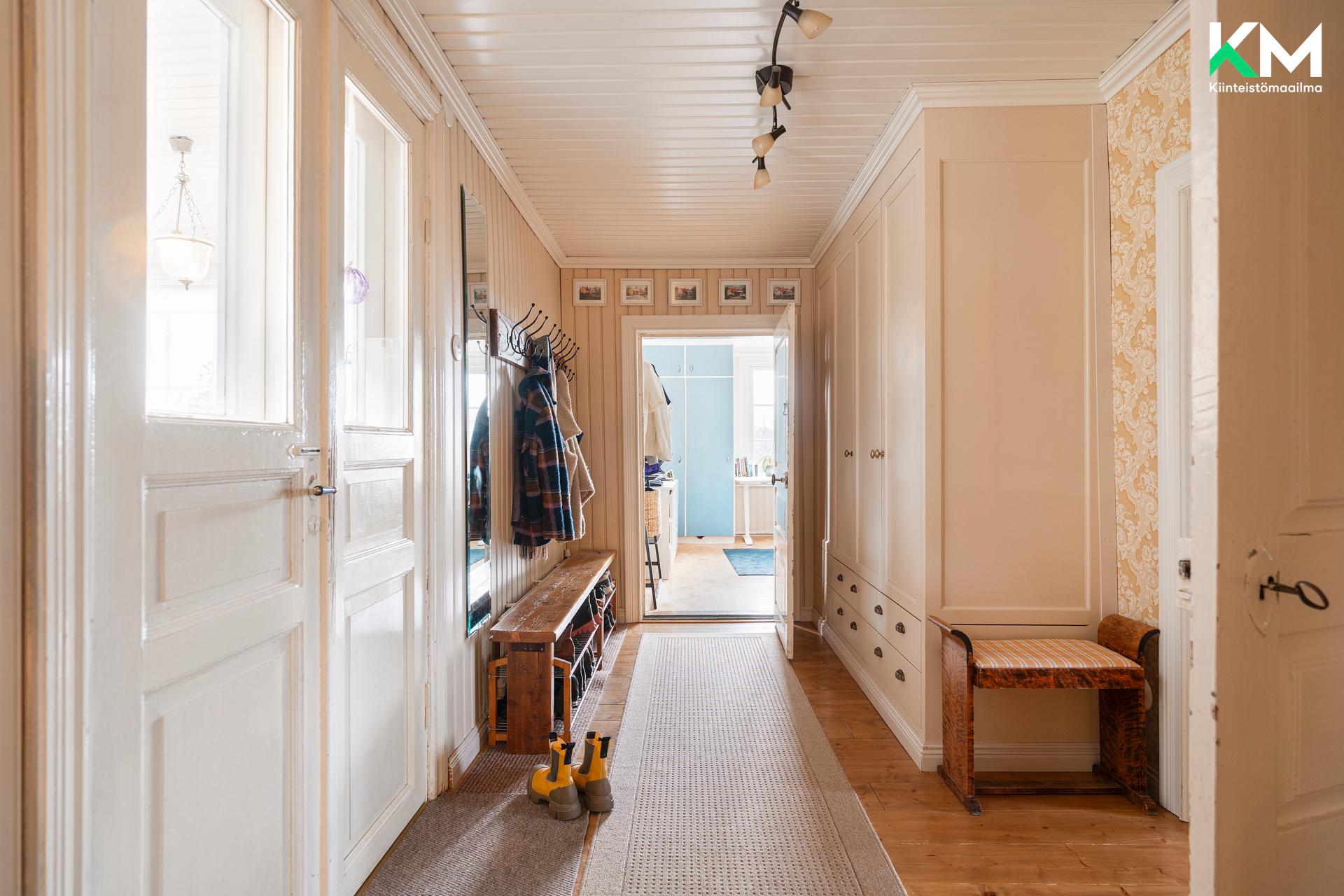 Ainontie 15, Hämeenkylä, Vantaa