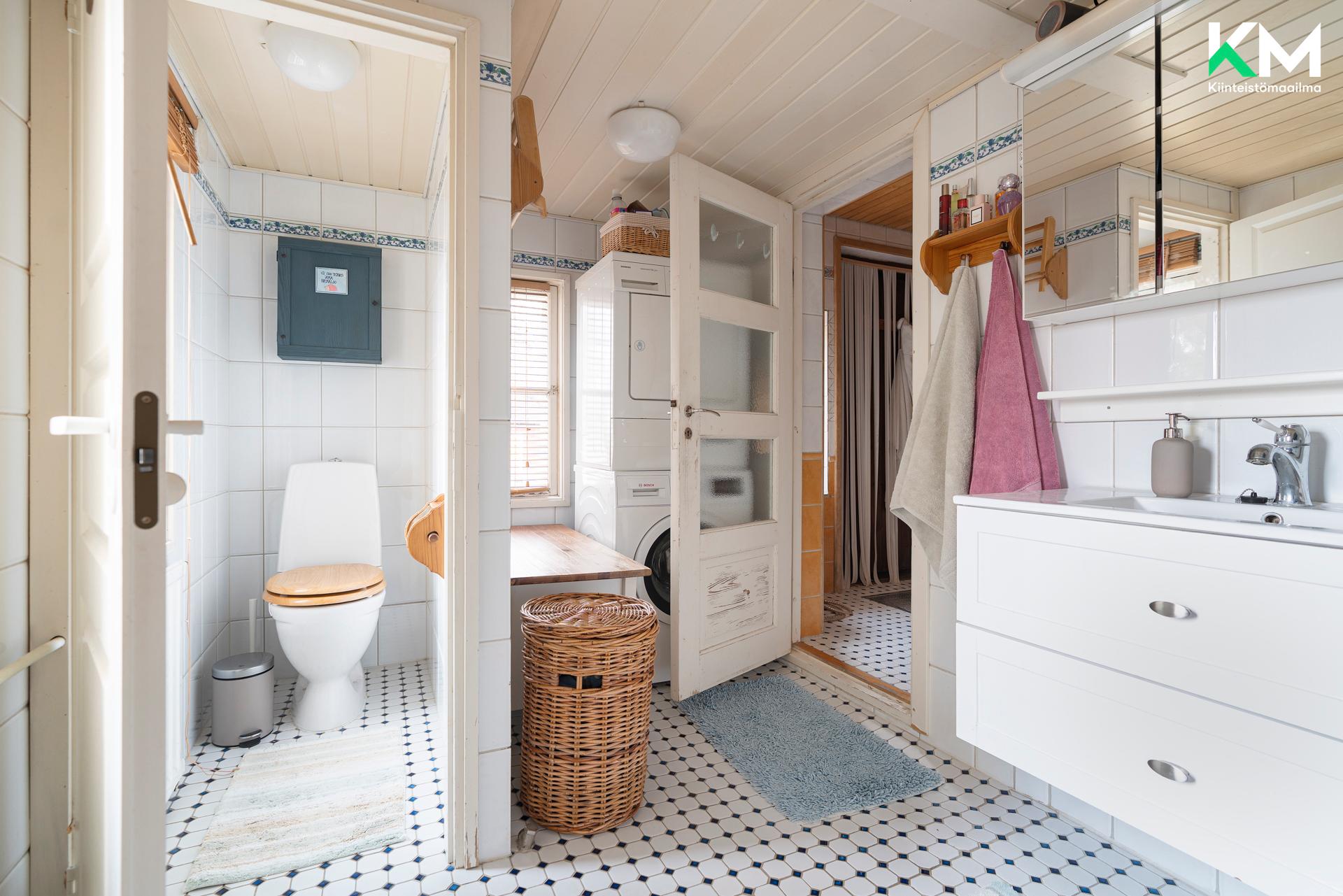 Ainontie 15, Hämeenkylä, Vantaa