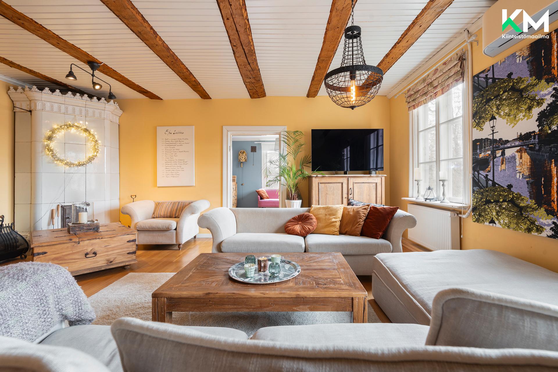 Ainontie 15, Hämeenkylä, Vantaa