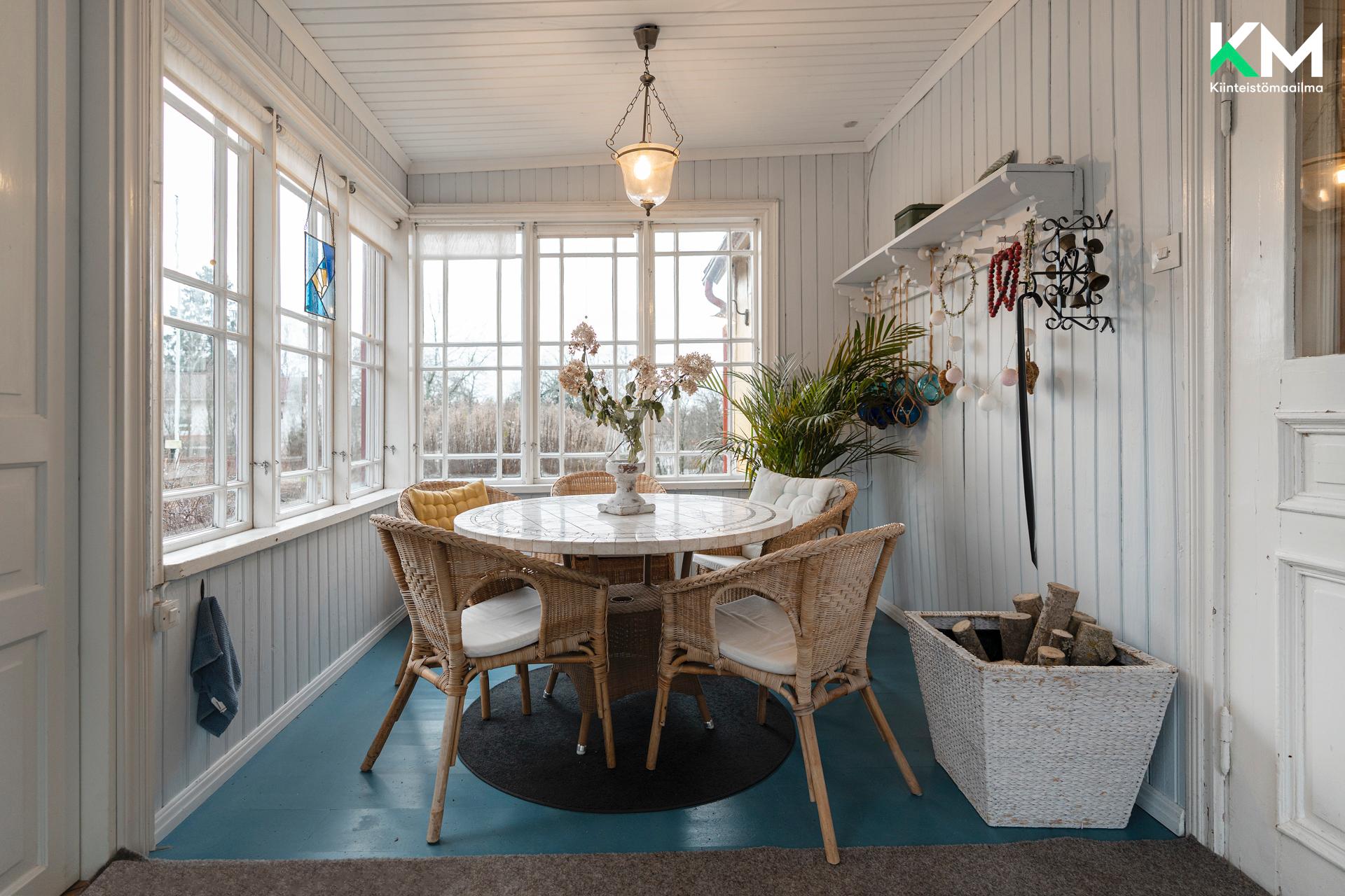 Ainontie 15, Hämeenkylä, Vantaa