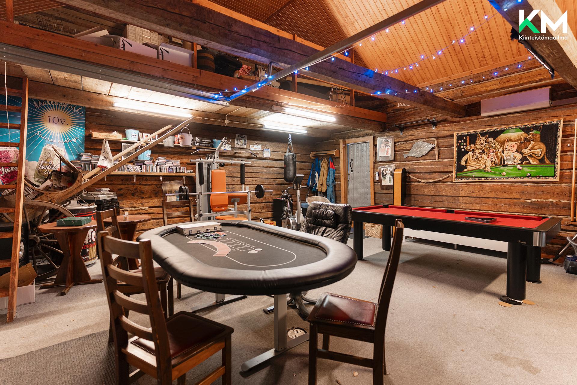 Ainontie 15, Hämeenkylä, Vantaa