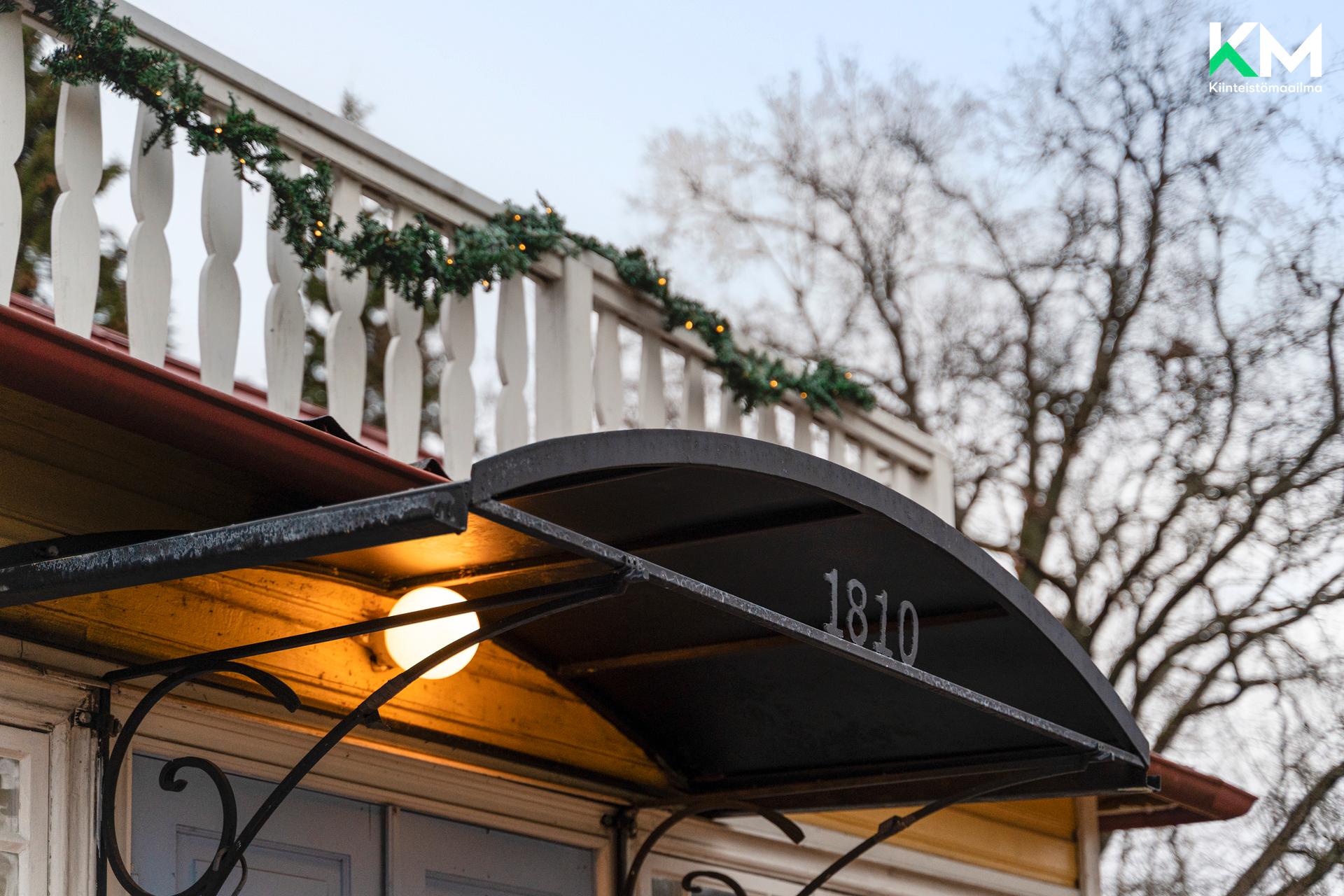 Ainontie 15, Hämeenkylä, Vantaa