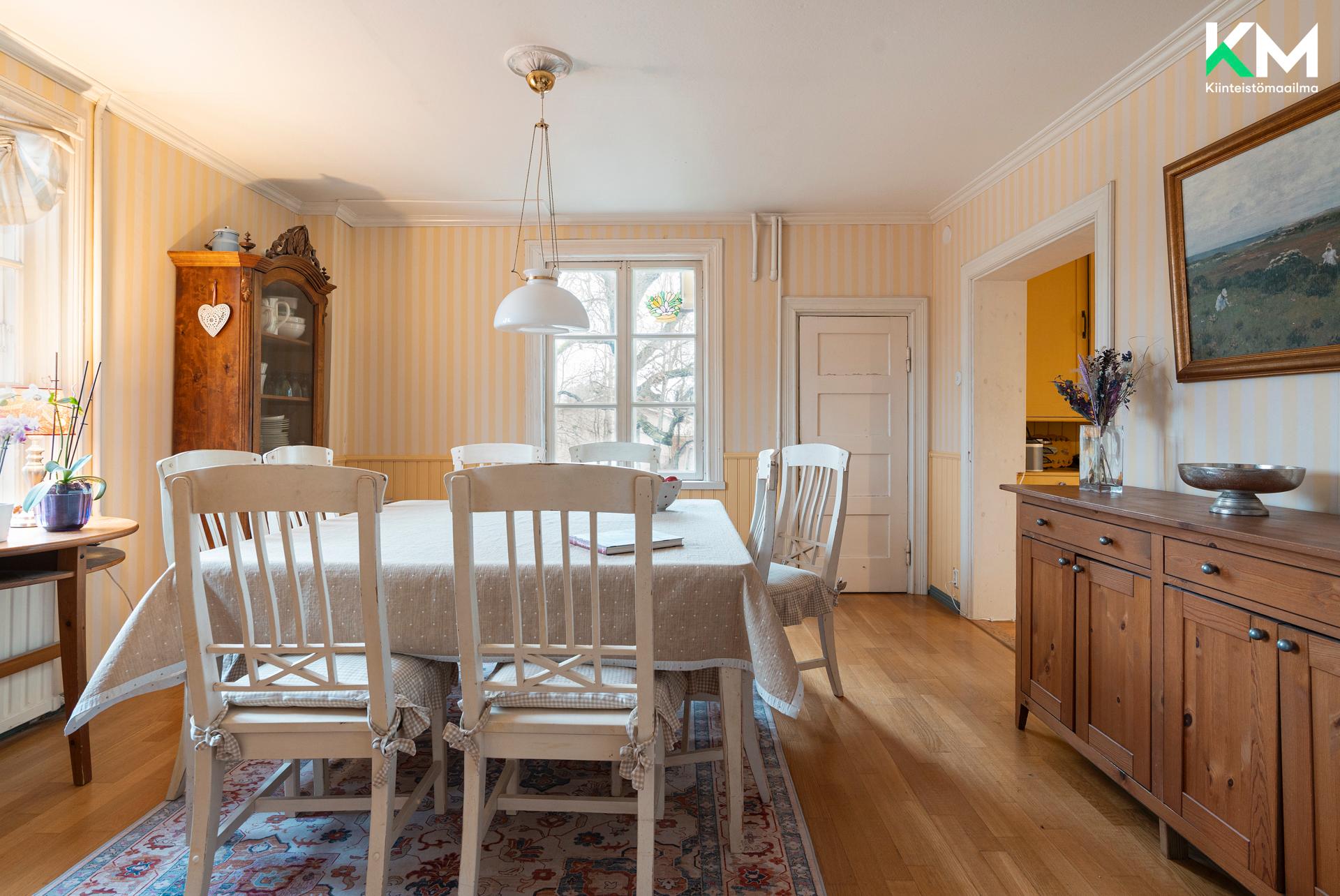 Ainontie 15, Hämeenkylä, Vantaa