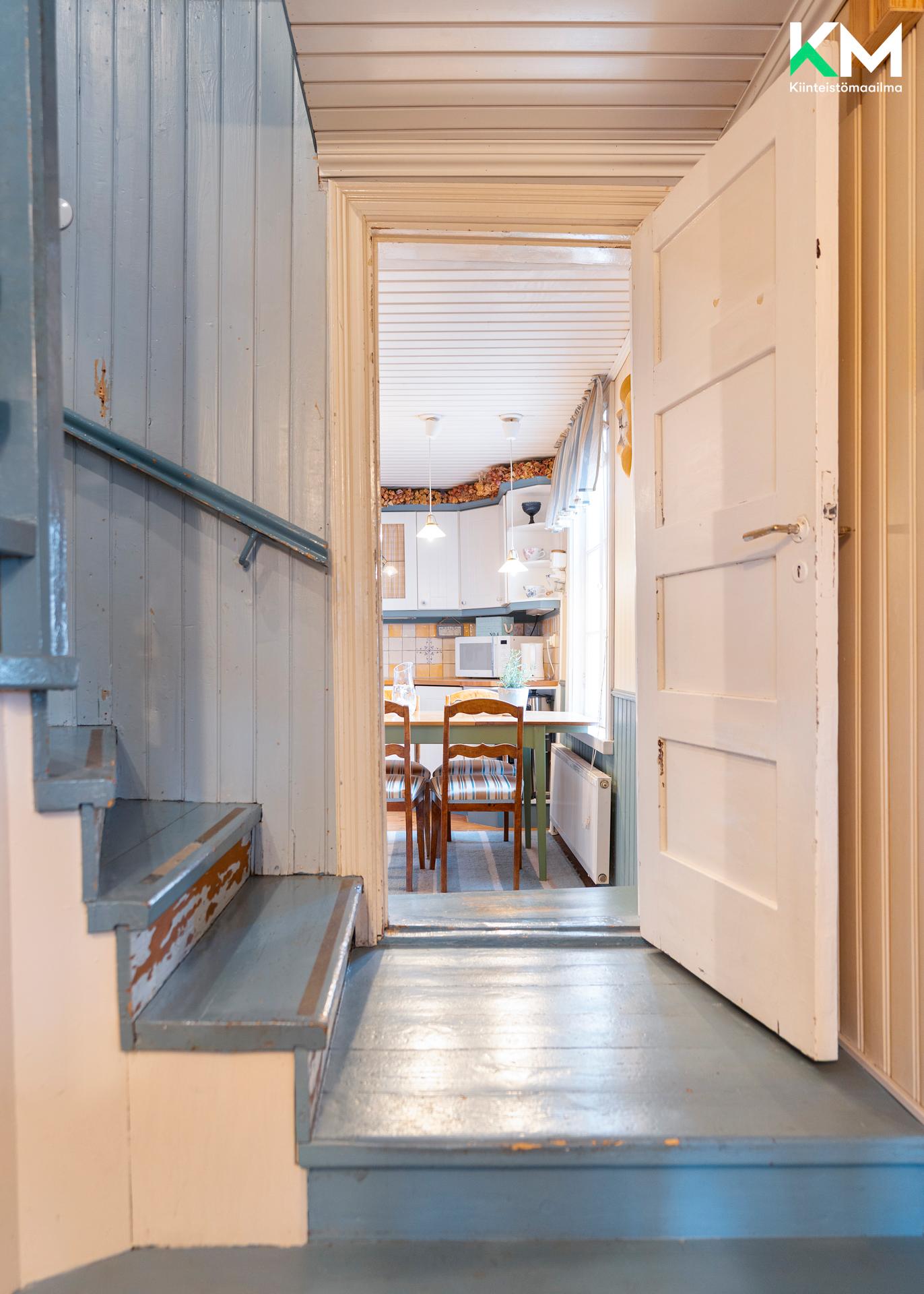 Ainontie 15, Hämeenkylä, Vantaa