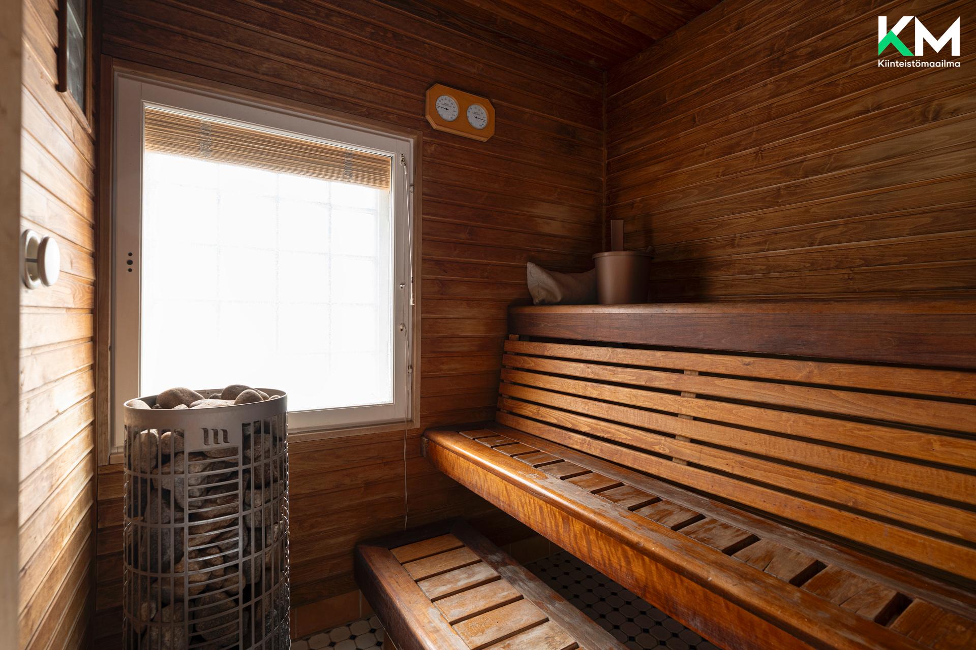 Ainontie 15, Hämeenkylä, Vantaa