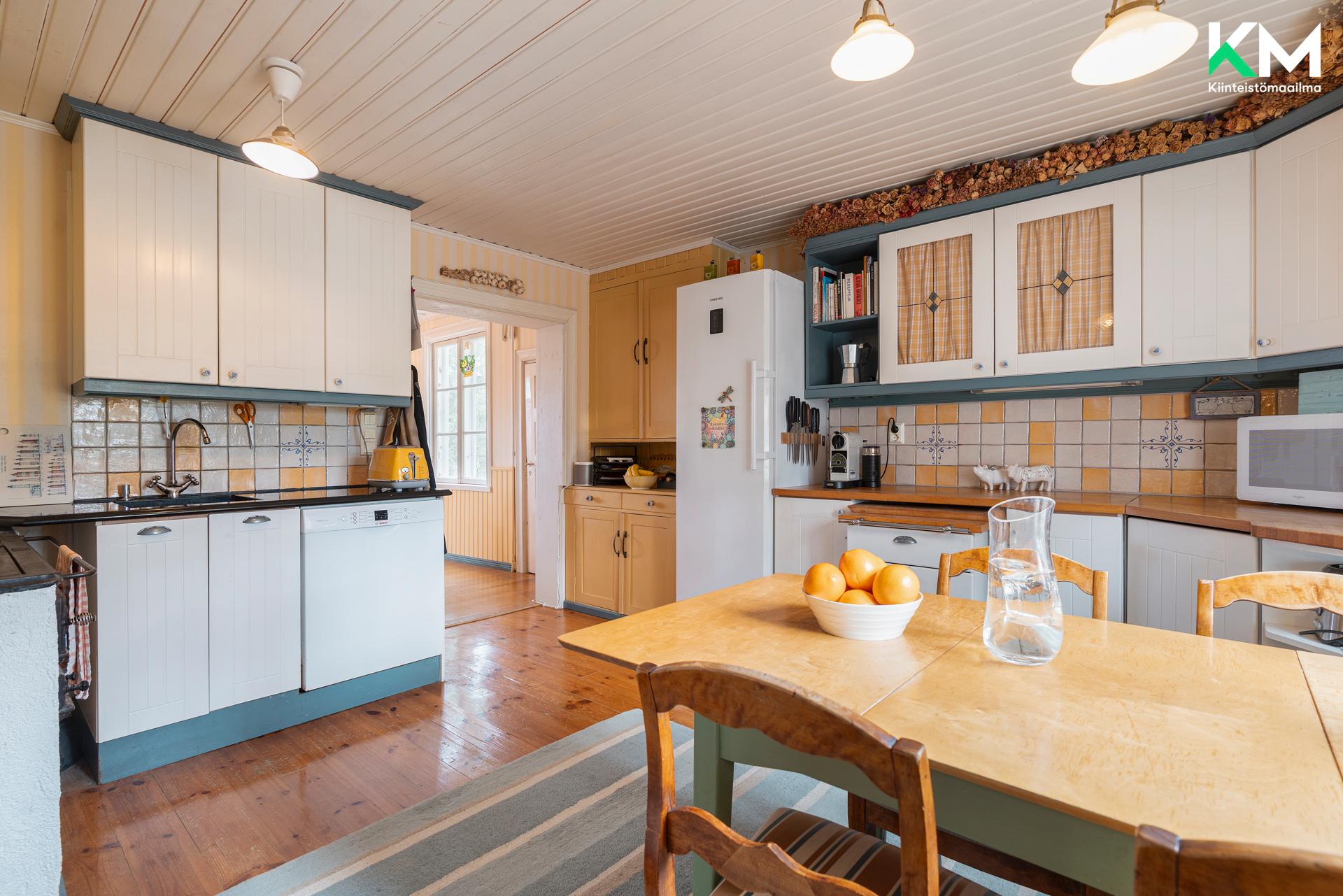 Ainontie 15, Hämeenkylä, Vantaa