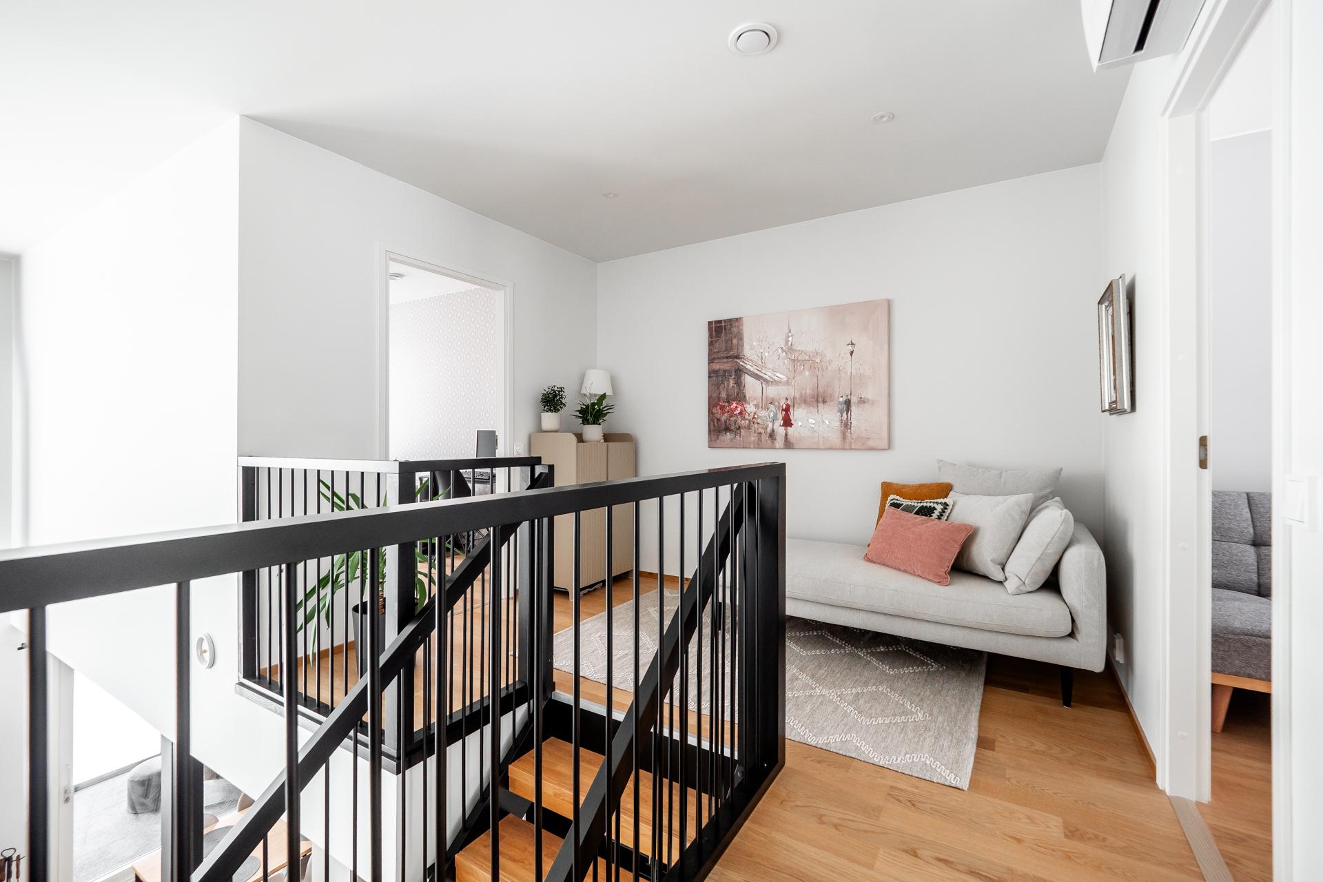 Mäyränmutka 6, Aaltokangas, Oulu