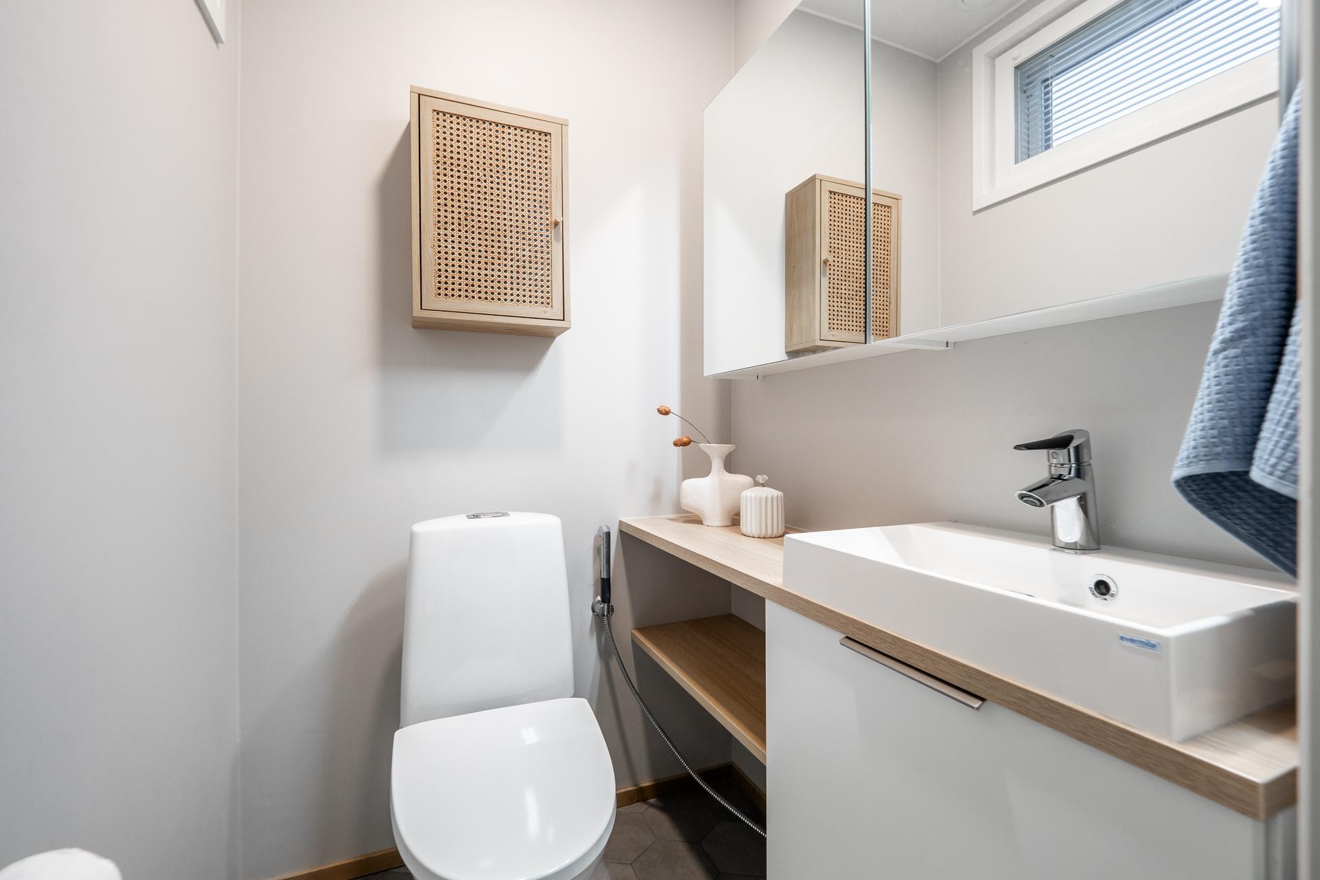 Mäyränmutka 6, Aaltokangas, Oulu