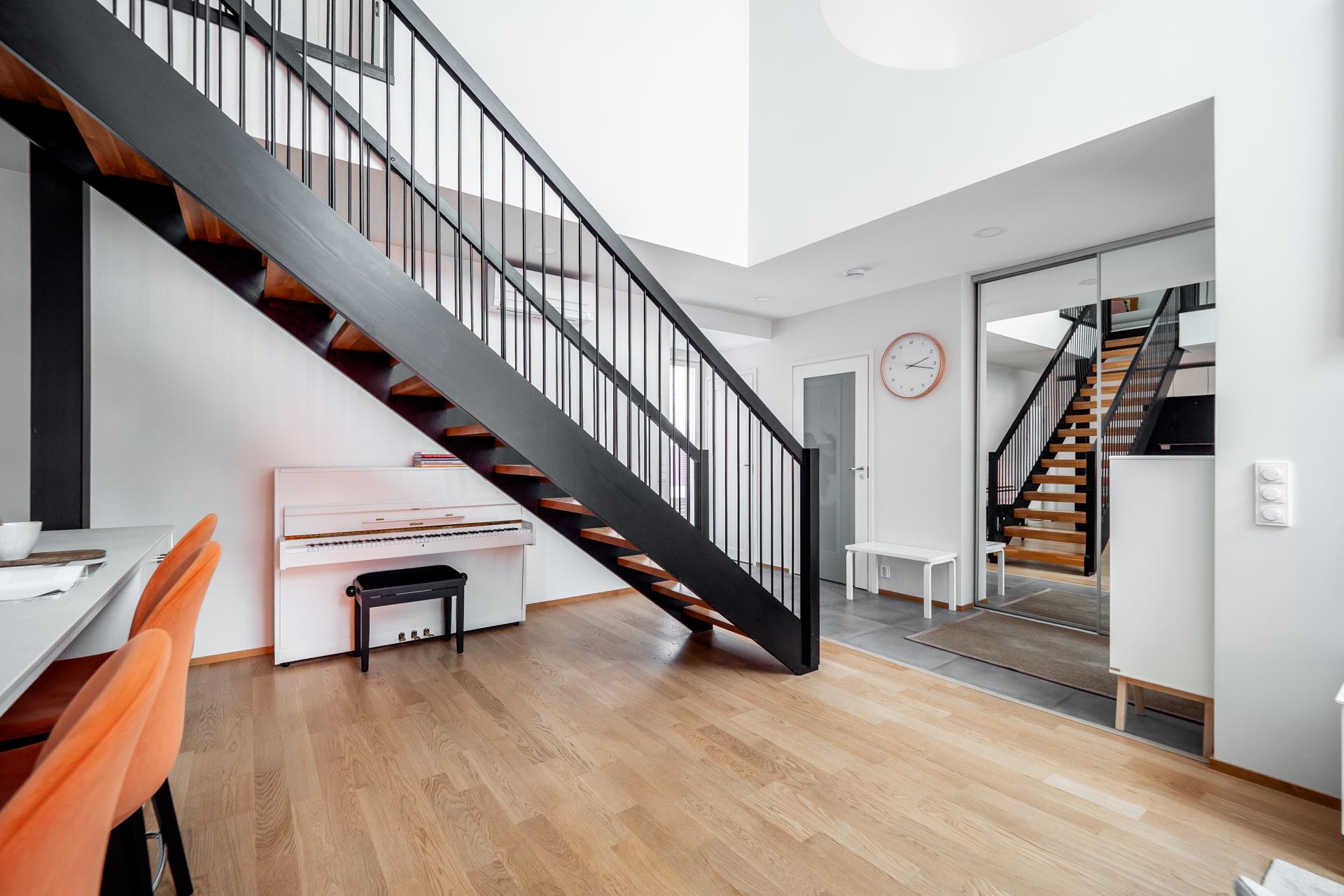 Mäyränmutka 6, Aaltokangas, Oulu