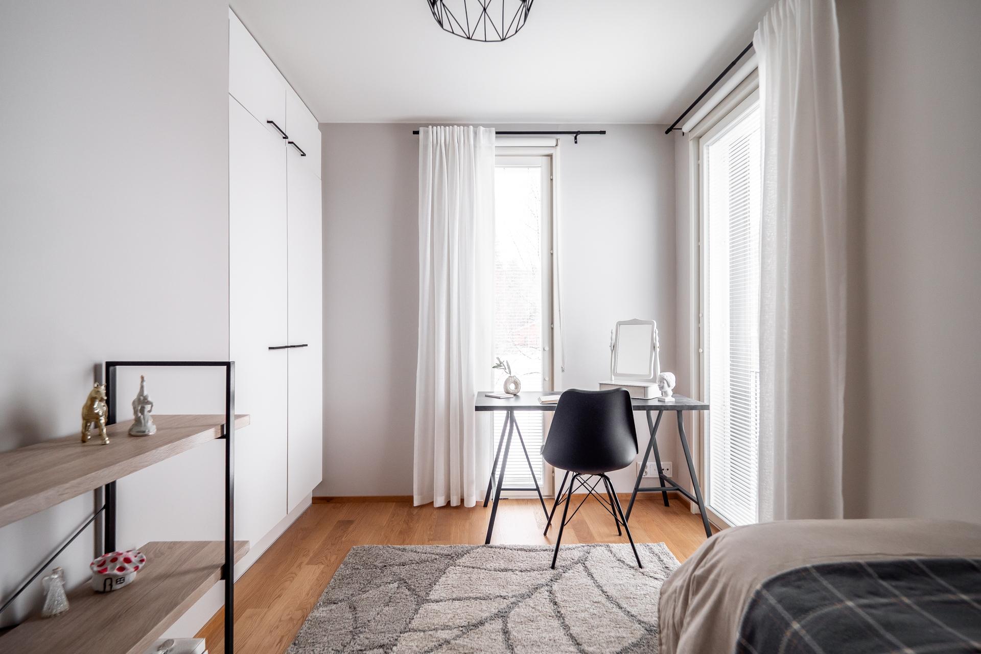 Mäyränmutka 6, Aaltokangas, Oulu