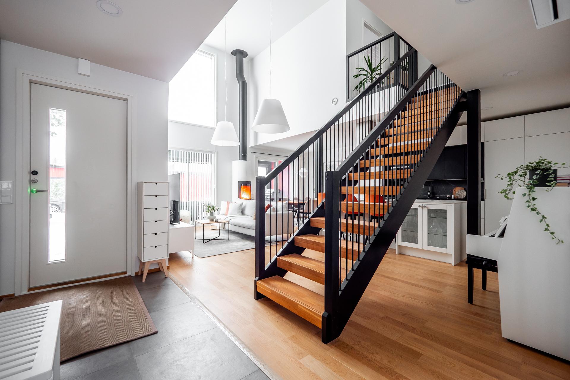 Mäyränmutka 6, Aaltokangas, Oulu