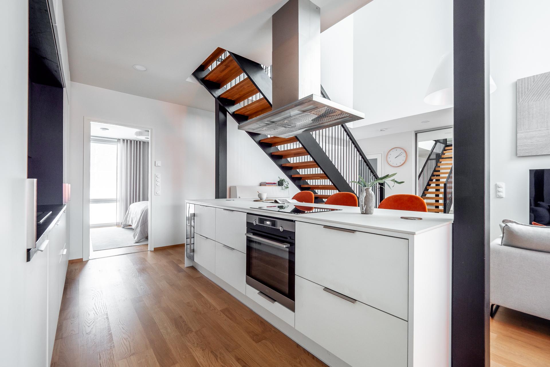 Mäyränmutka 6, Aaltokangas, Oulu