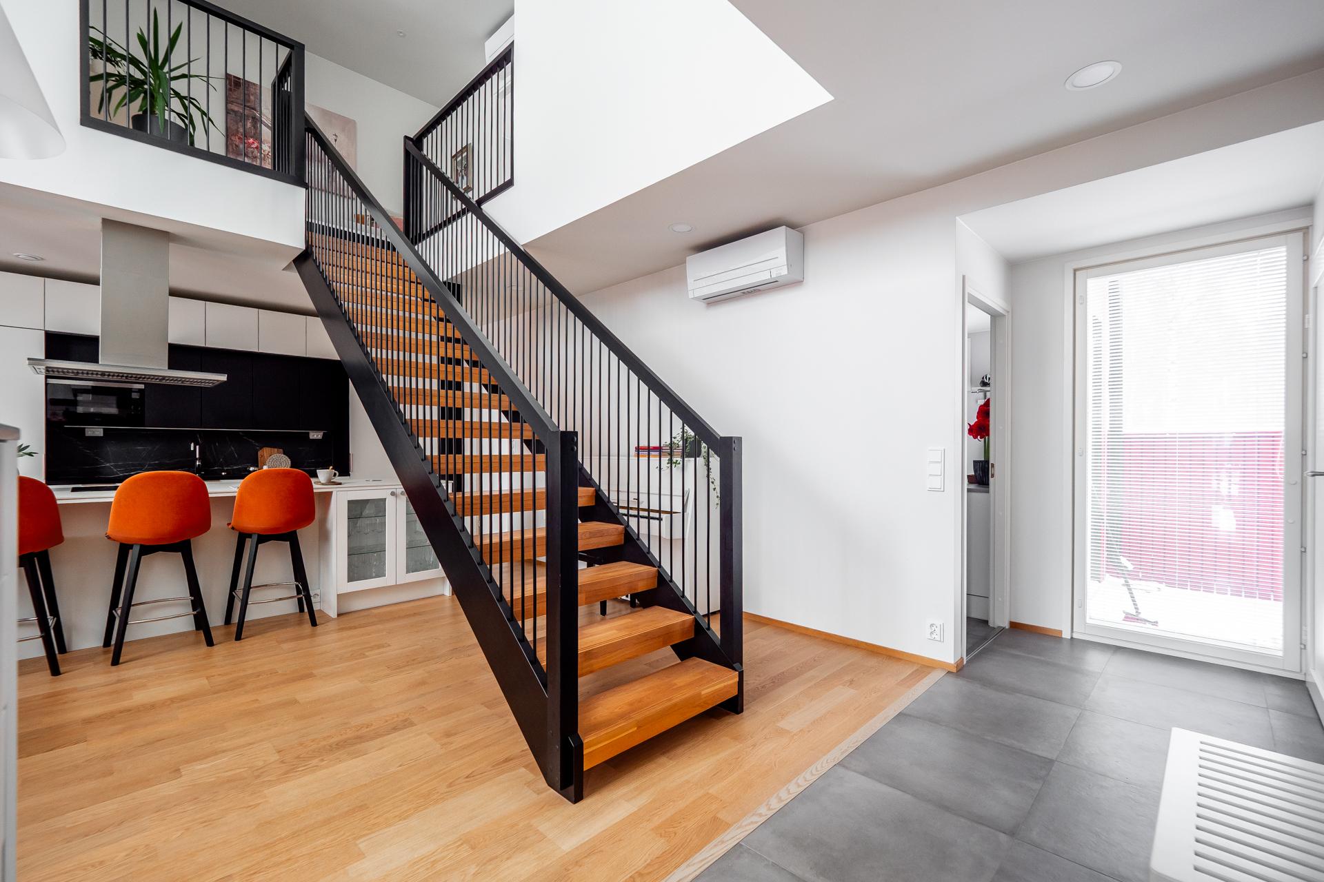 Mäyränmutka 6, Aaltokangas, Oulu