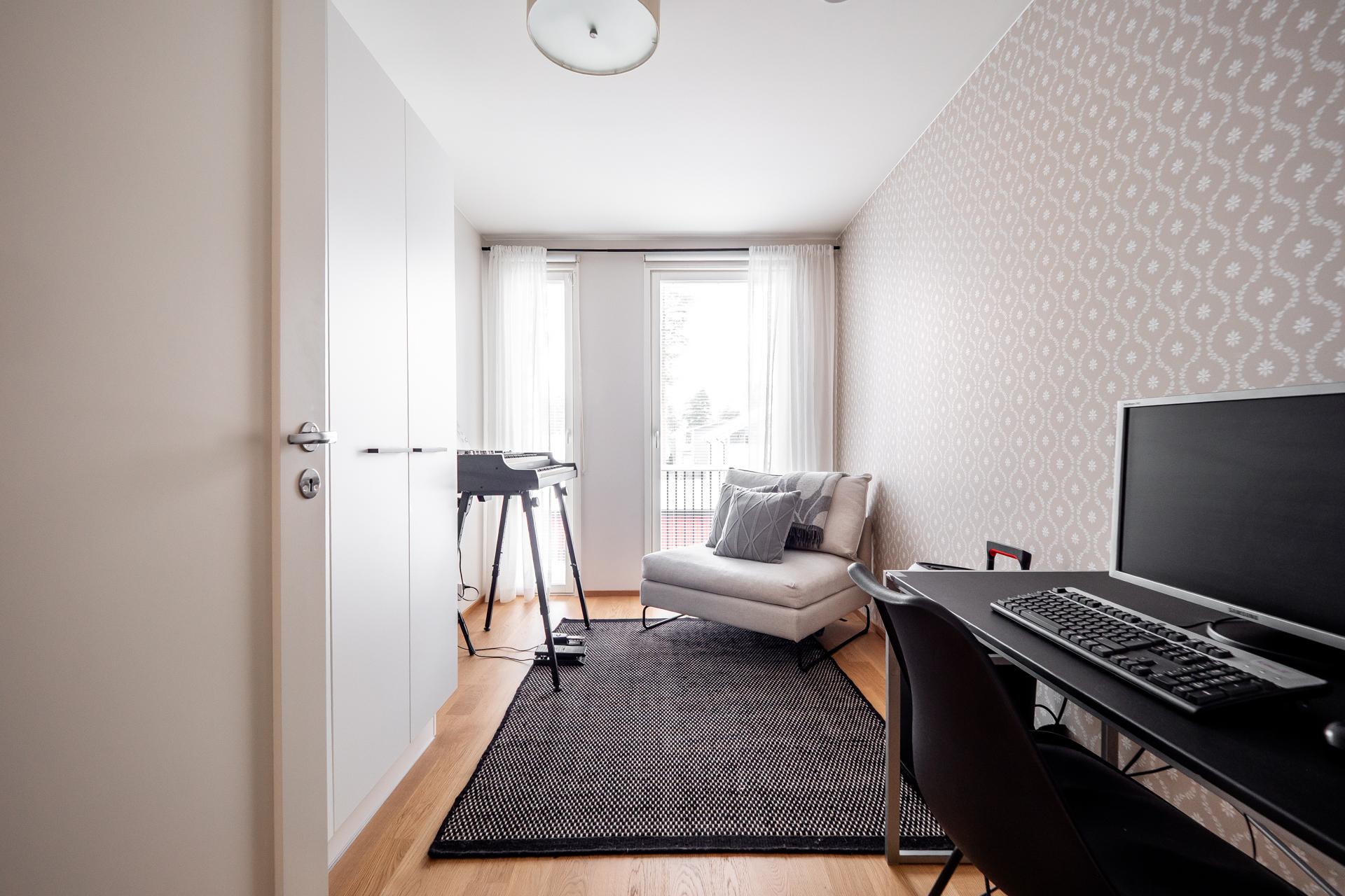 Mäyränmutka 6, Aaltokangas, Oulu