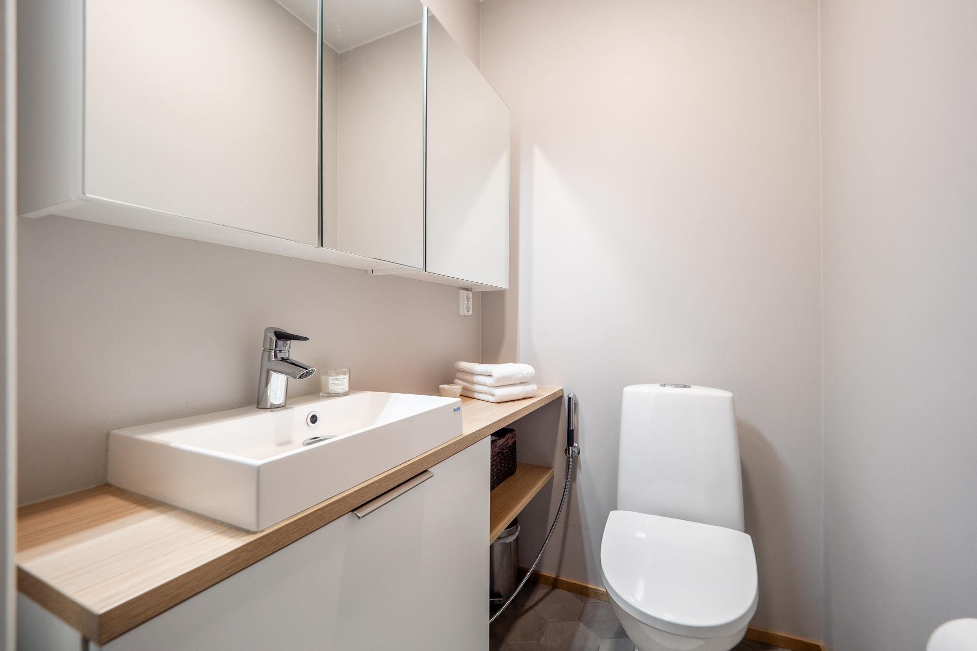 Mäyränmutka 6, Aaltokangas, Oulu