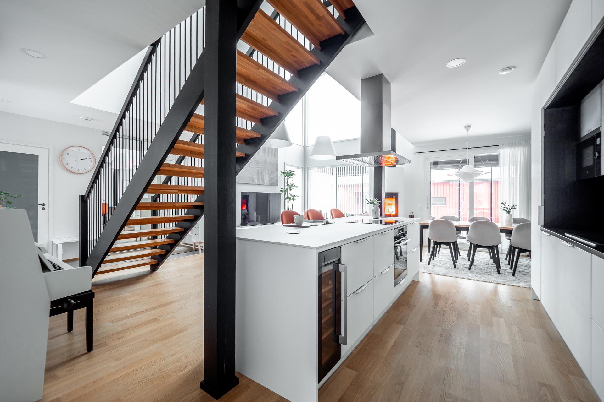 Mäyränmutka 6, Aaltokangas, Oulu