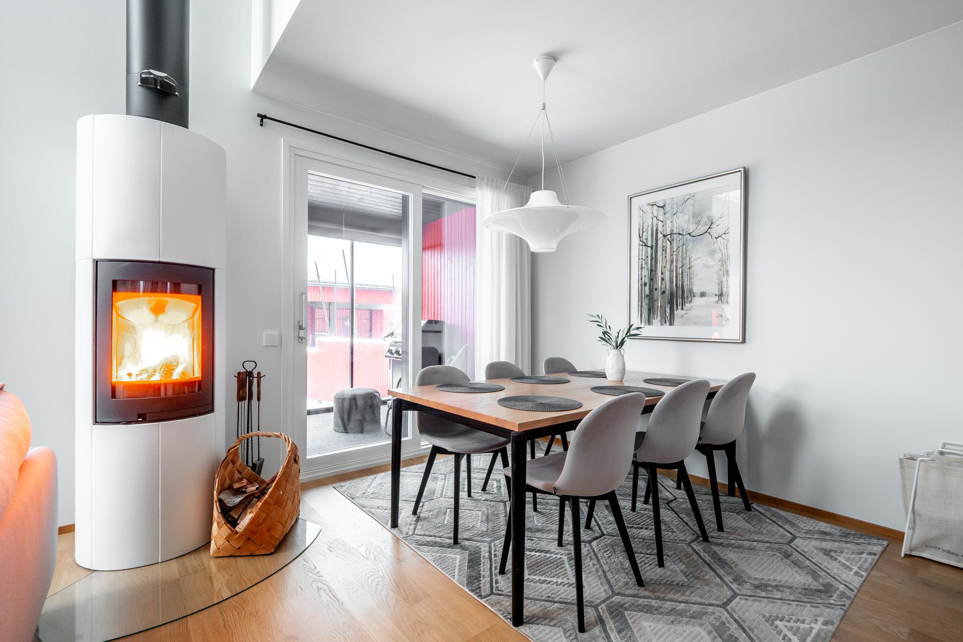 Mäyränmutka 6, Aaltokangas, Oulu