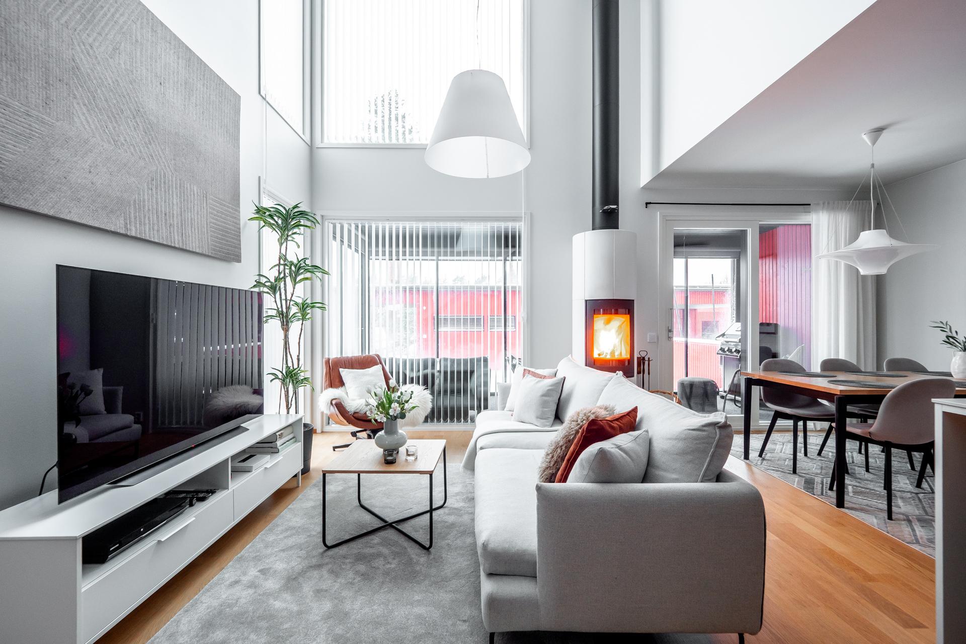 Mäyränmutka 6, Aaltokangas, Oulu