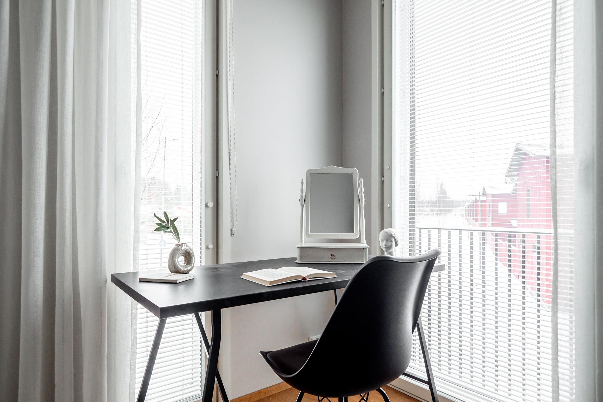 Mäyränmutka 6, Aaltokangas, Oulu