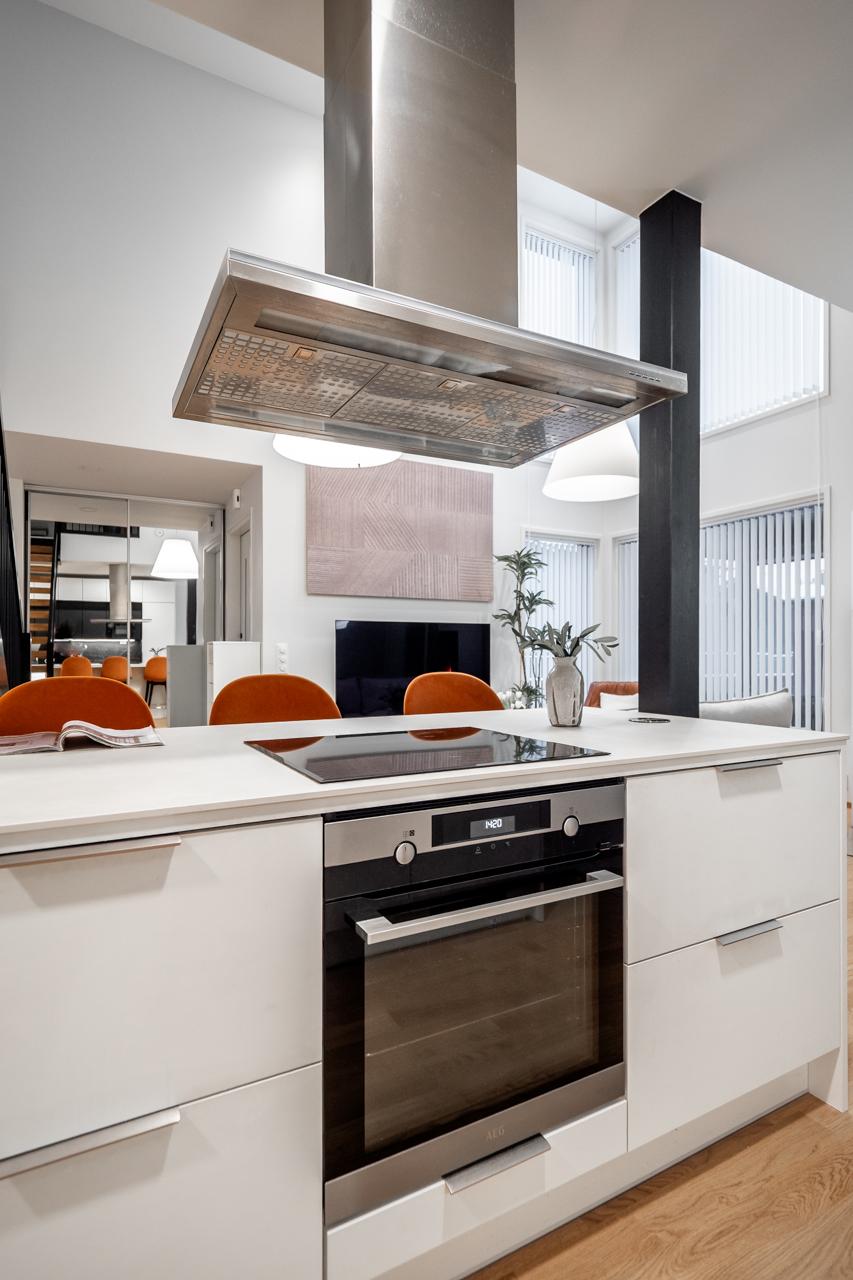 Mäyränmutka 6, Aaltokangas, Oulu