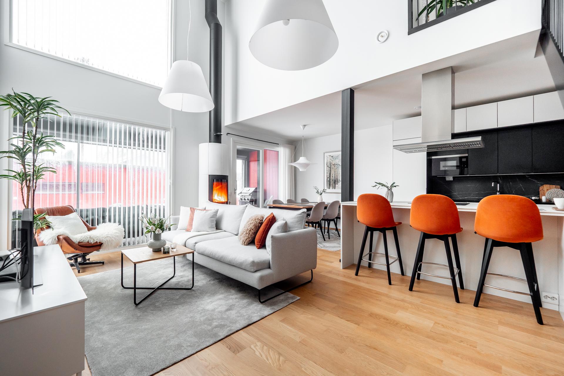 Mäyränmutka 6, Aaltokangas, Oulu