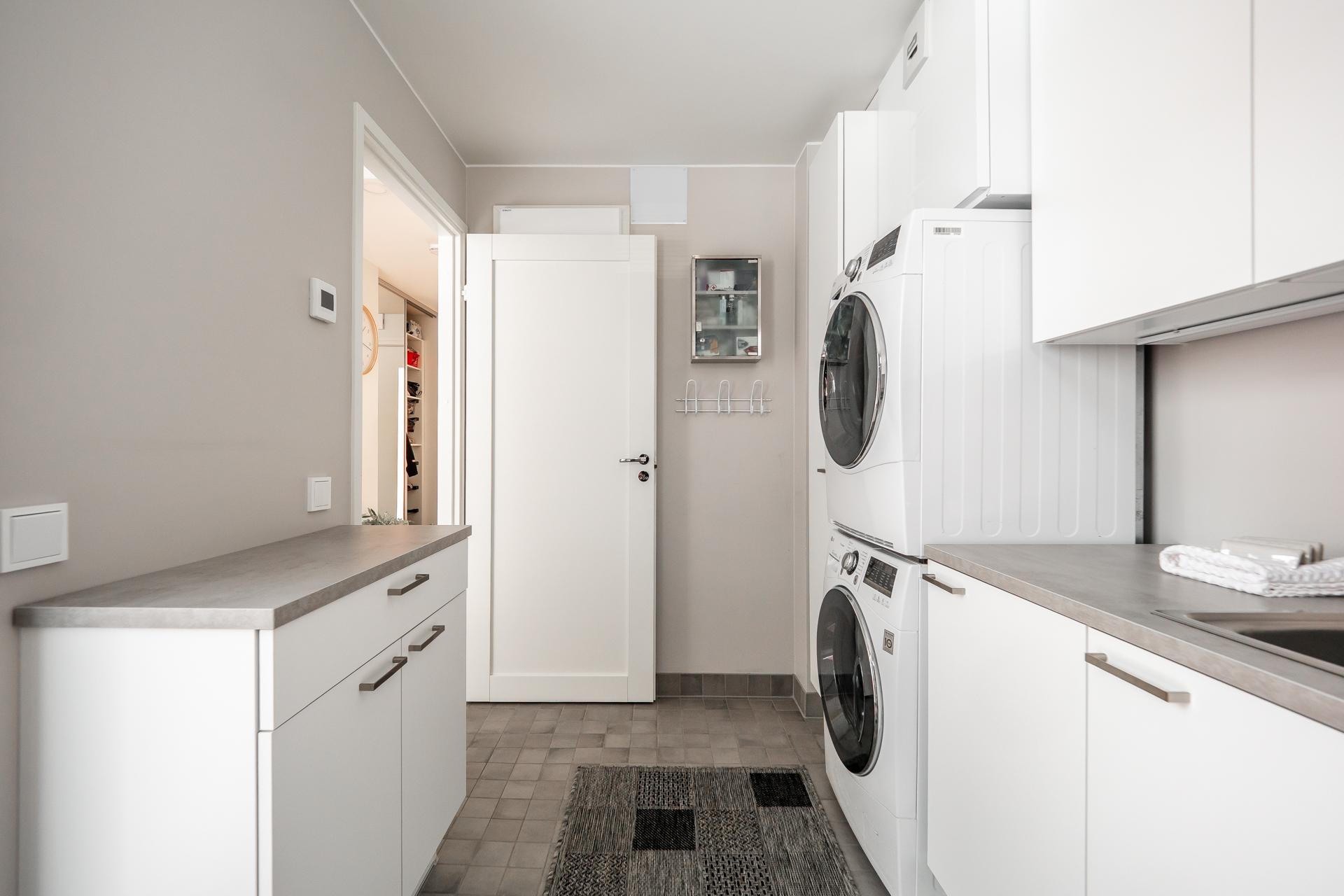 Mäyränmutka 6, Aaltokangas, Oulu