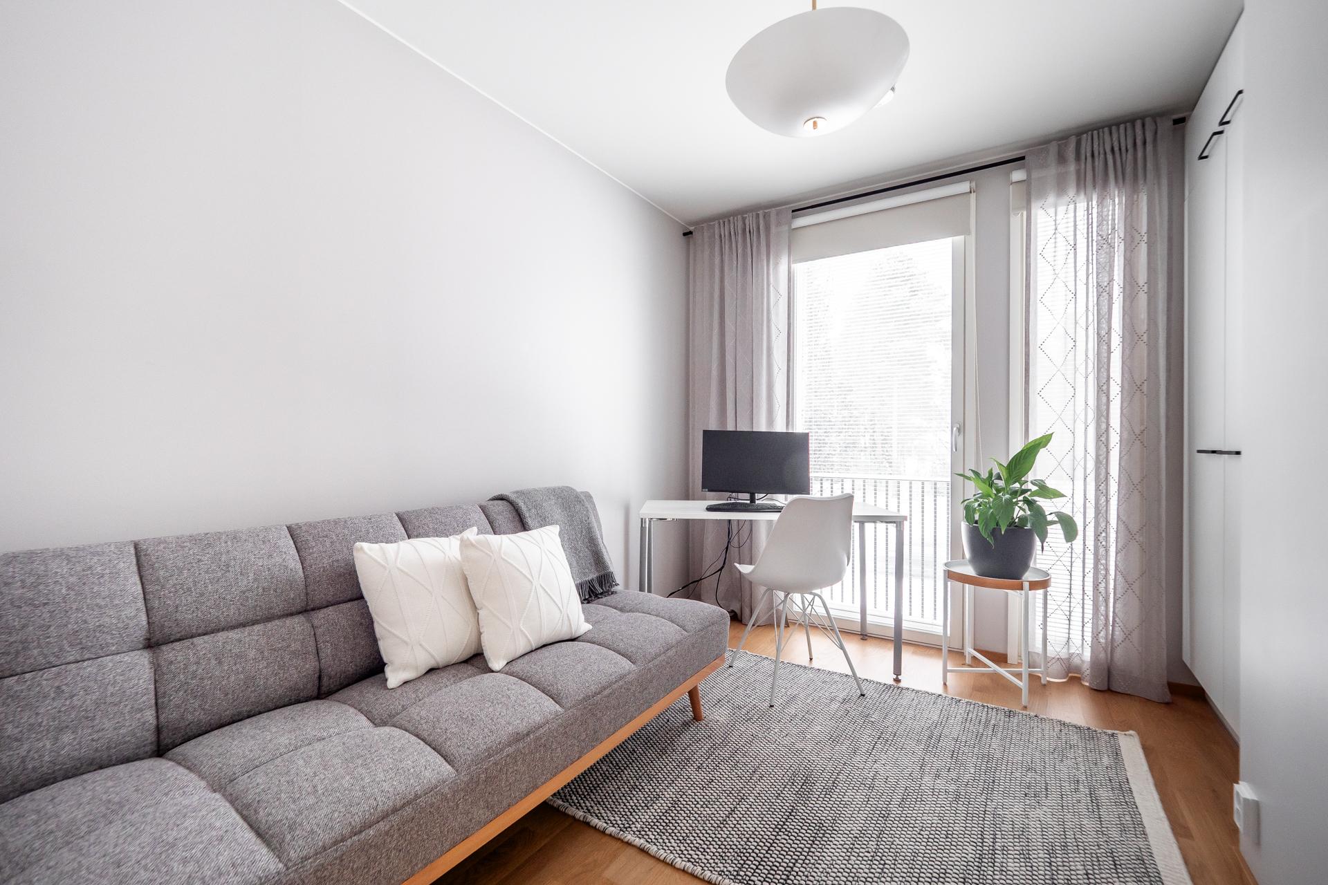 Mäyränmutka 6, Aaltokangas, Oulu