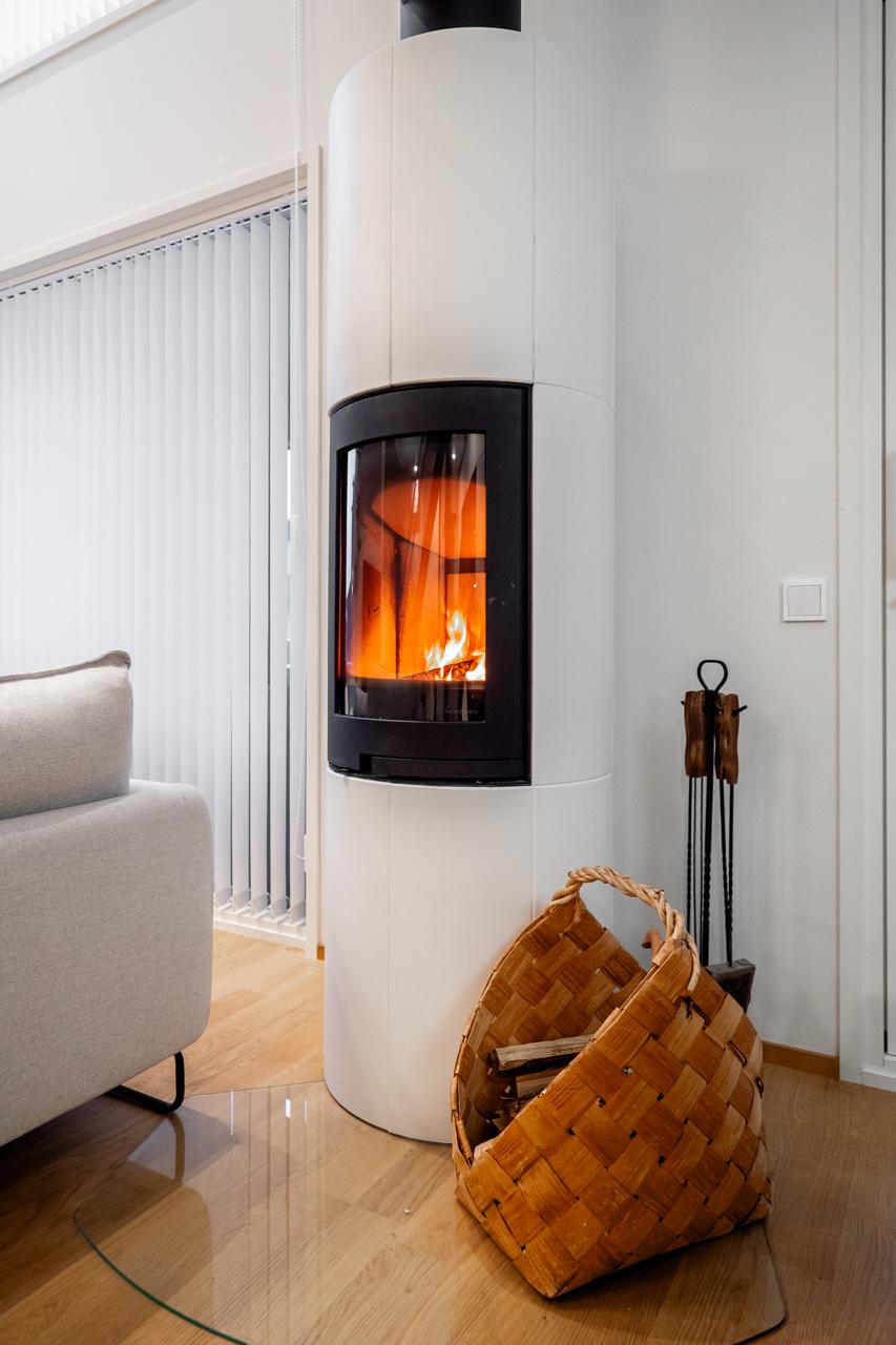 Mäyränmutka 6, Aaltokangas, Oulu