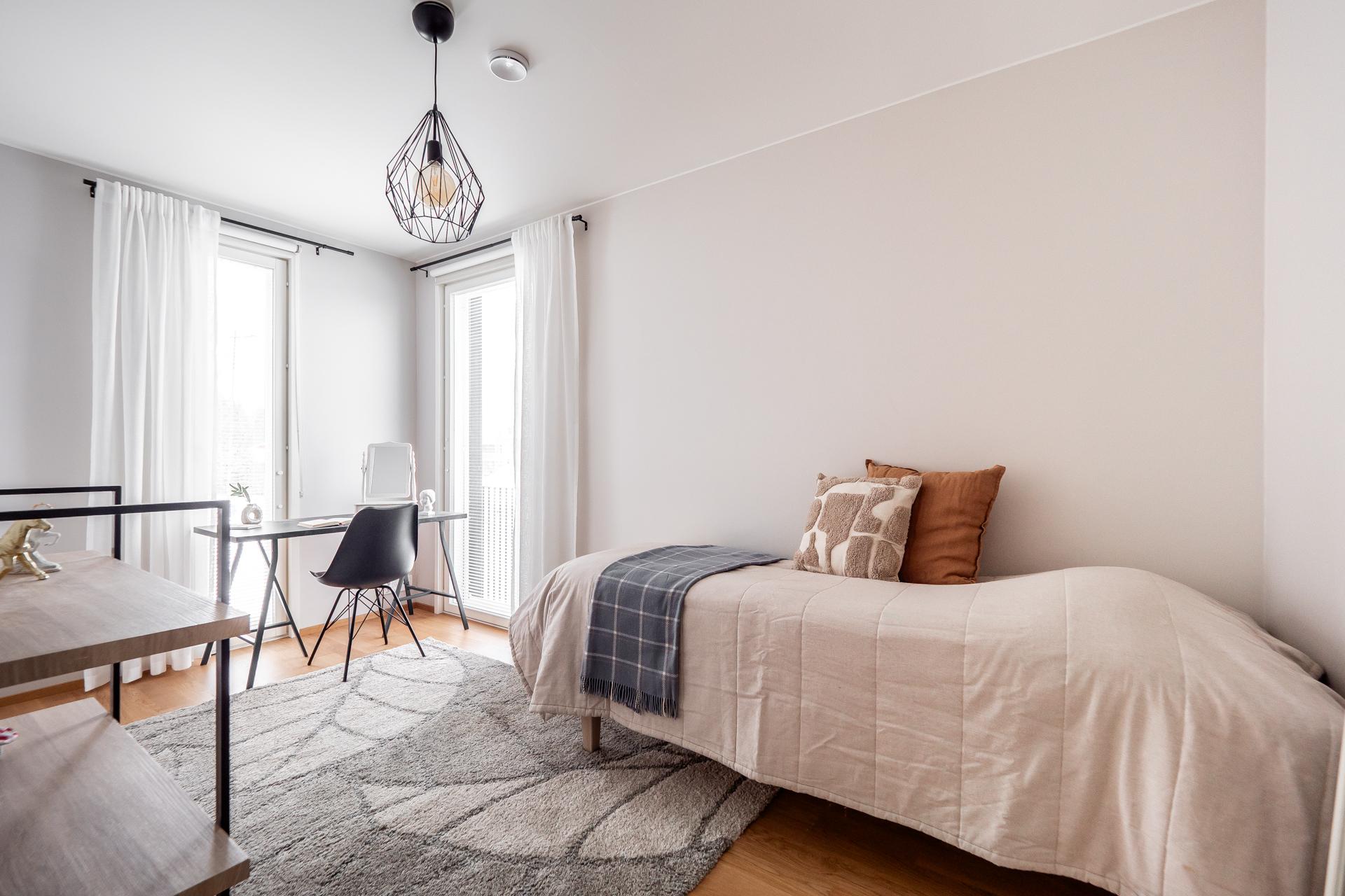 Mäyränmutka 6, Aaltokangas, Oulu