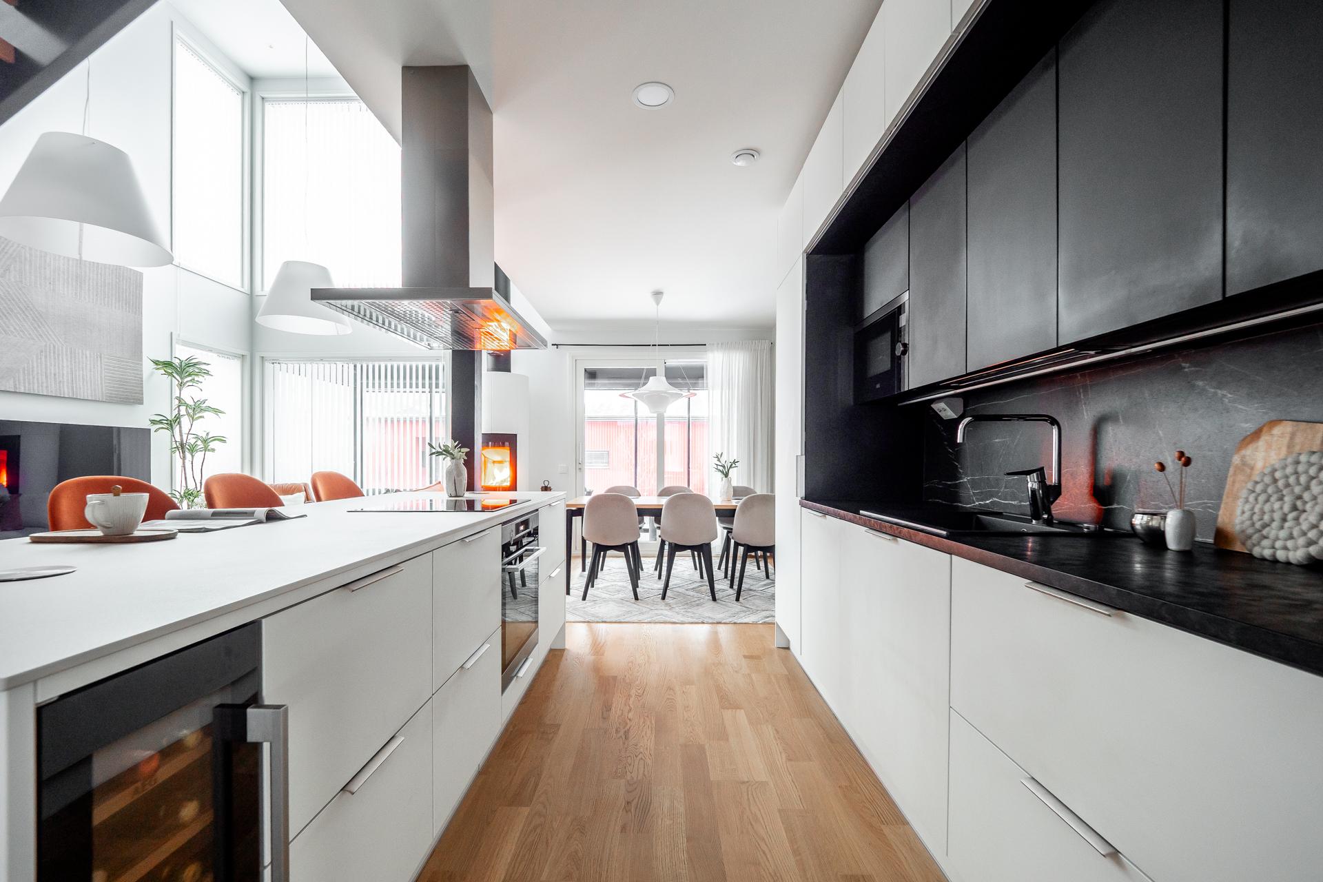 Mäyränmutka 6, Aaltokangas, Oulu