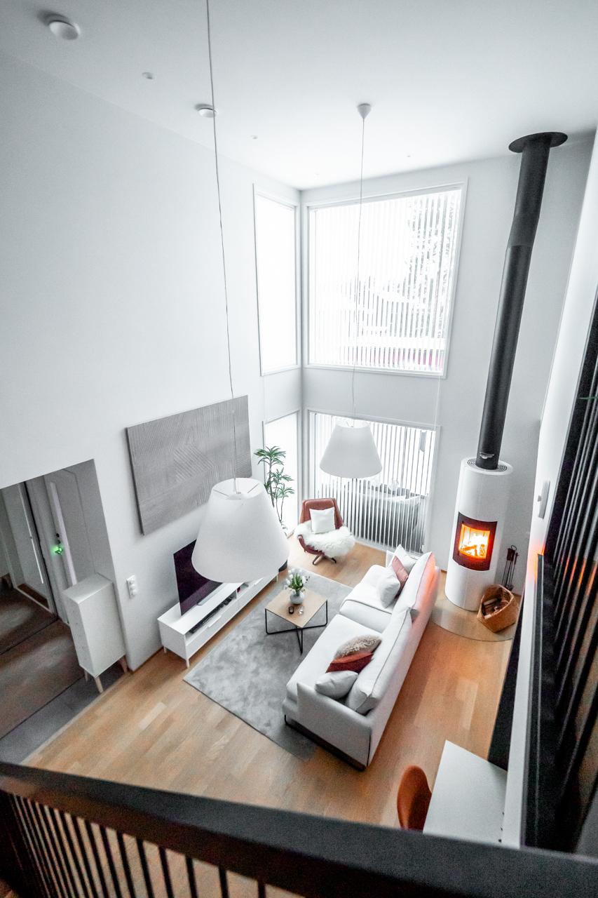 Mäyränmutka 6, Aaltokangas, Oulu