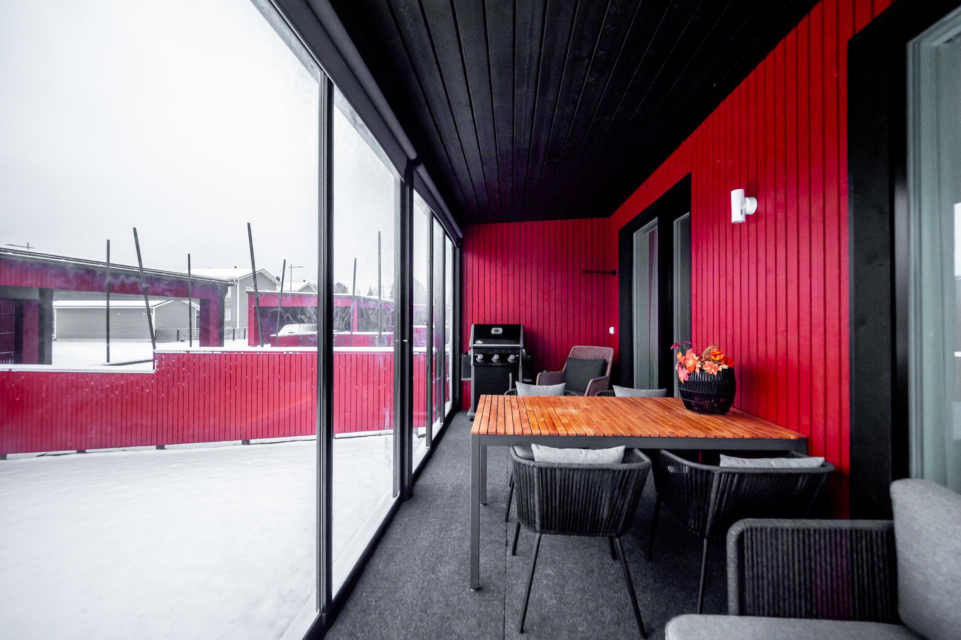 Mäyränmutka 6, Aaltokangas, Oulu