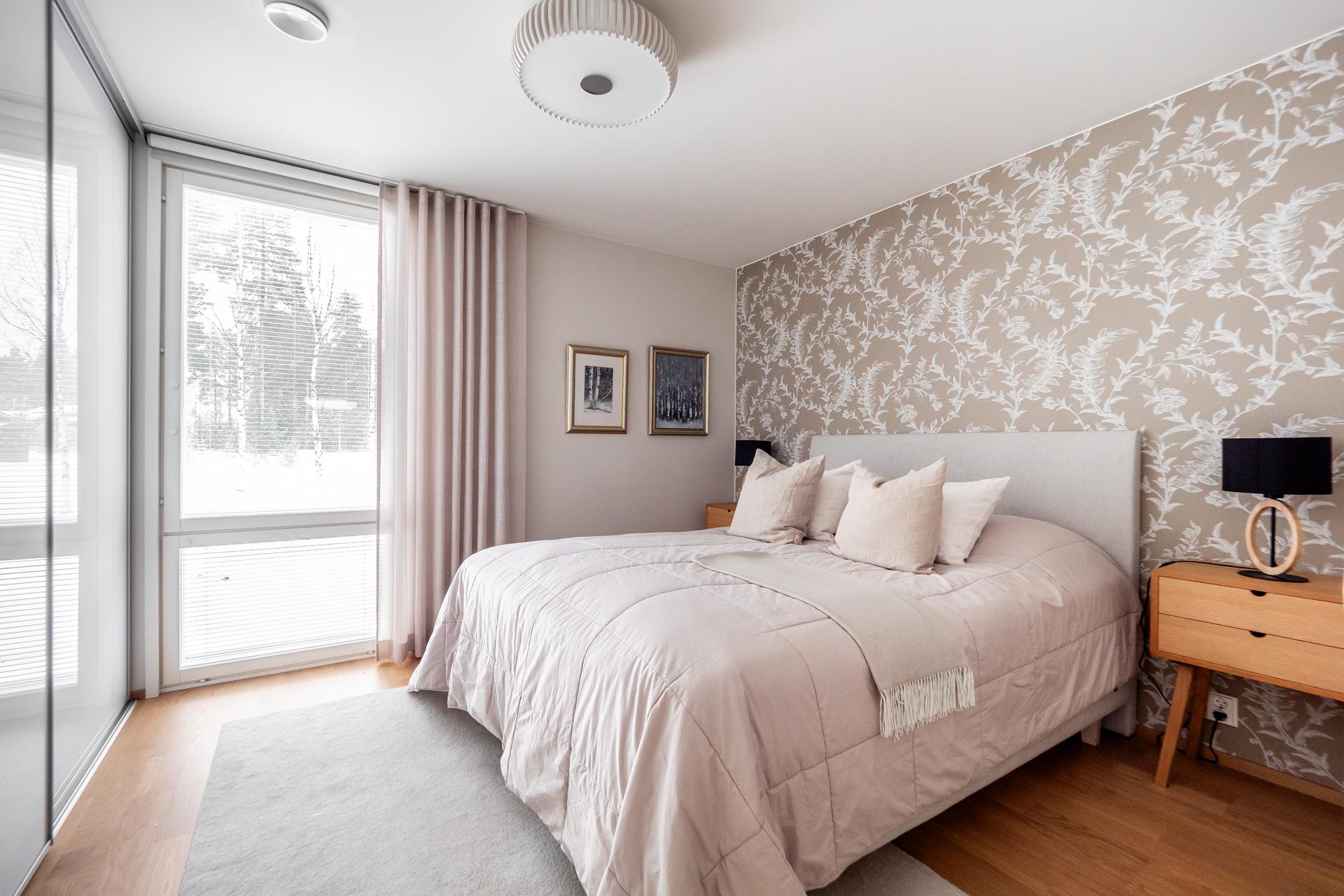 Mäyränmutka 6, Aaltokangas, Oulu