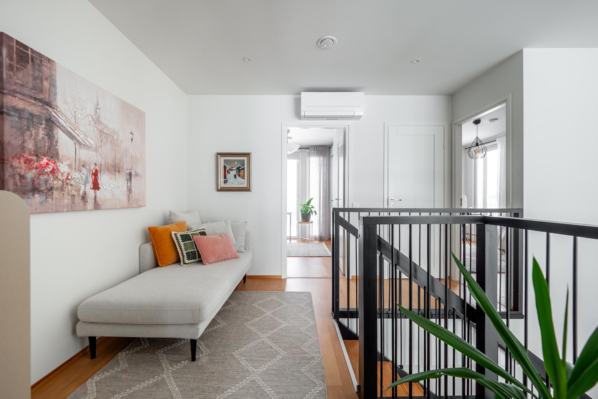 Mäyränmutka 6, Aaltokangas, Oulu