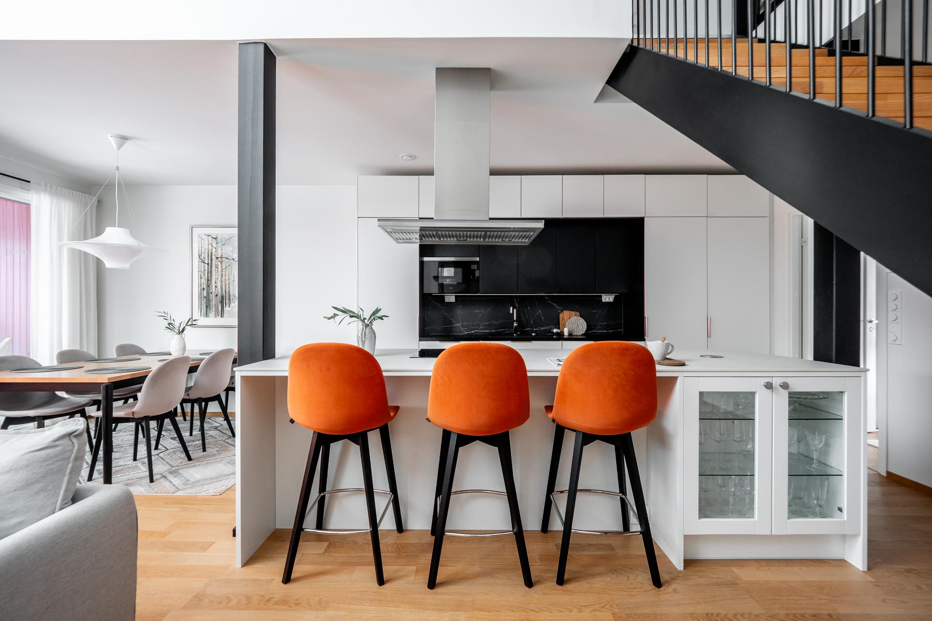 Mäyränmutka 6, Aaltokangas, Oulu